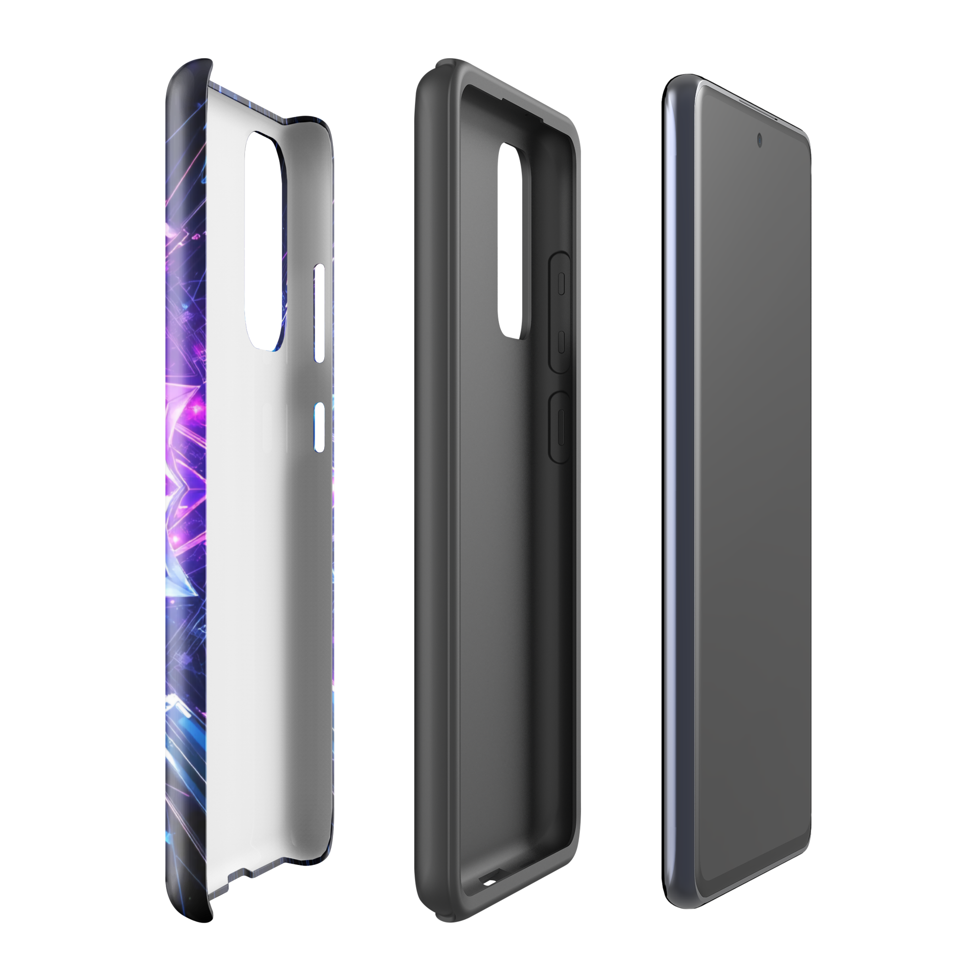 Coque Samsung protection premium - TechNova