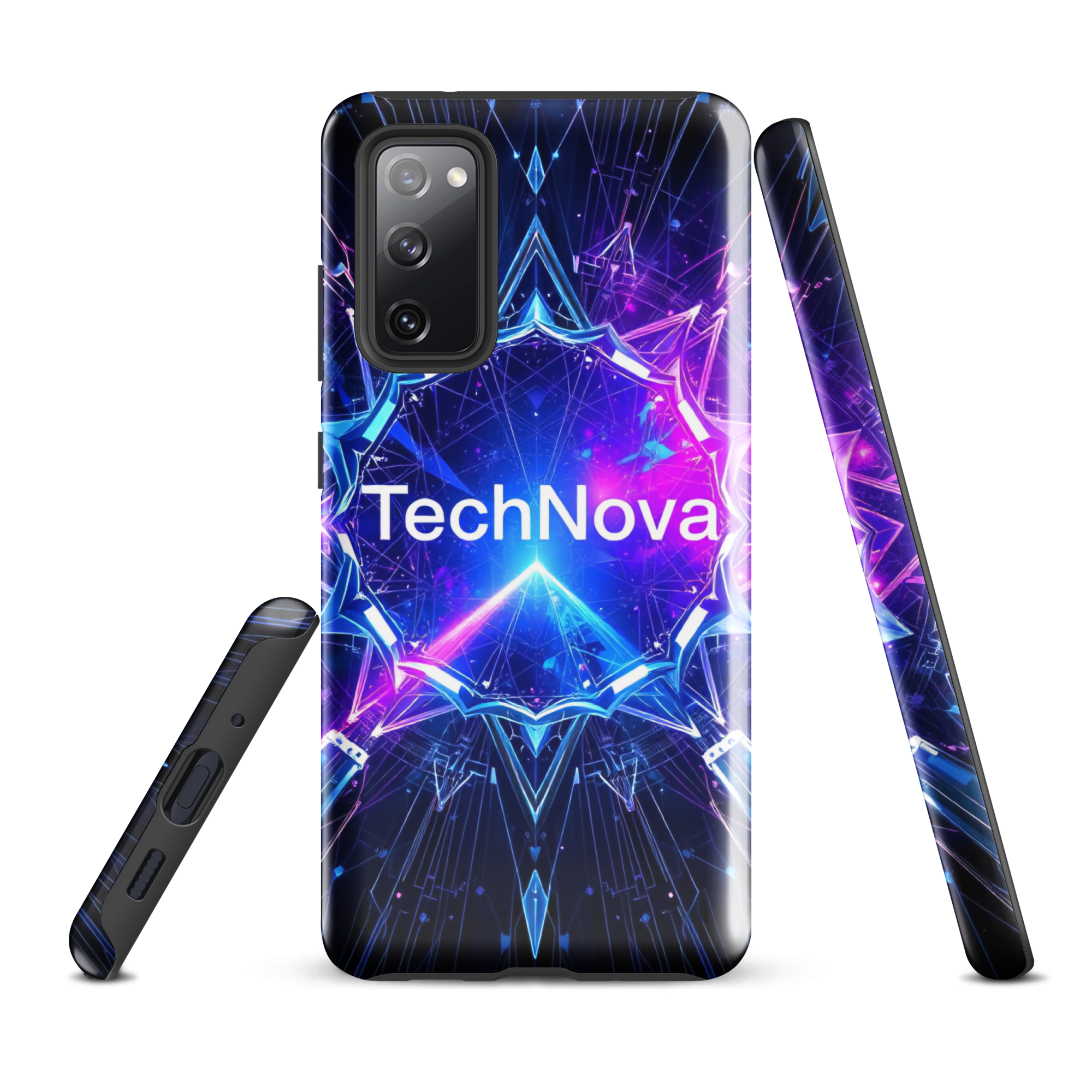 Coque Samsung protection premium - TechNova