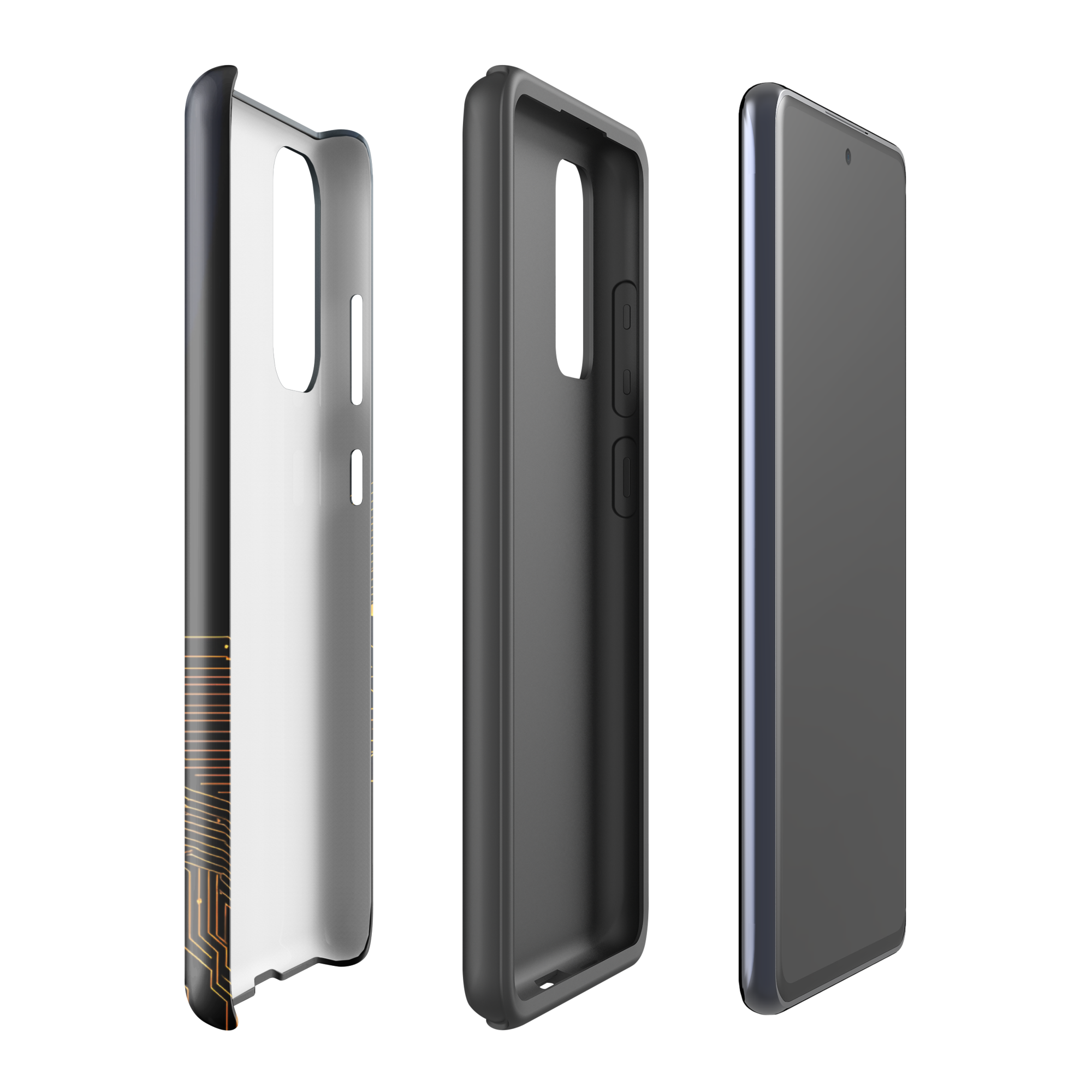 Coque Samsung protection premium - TechNova