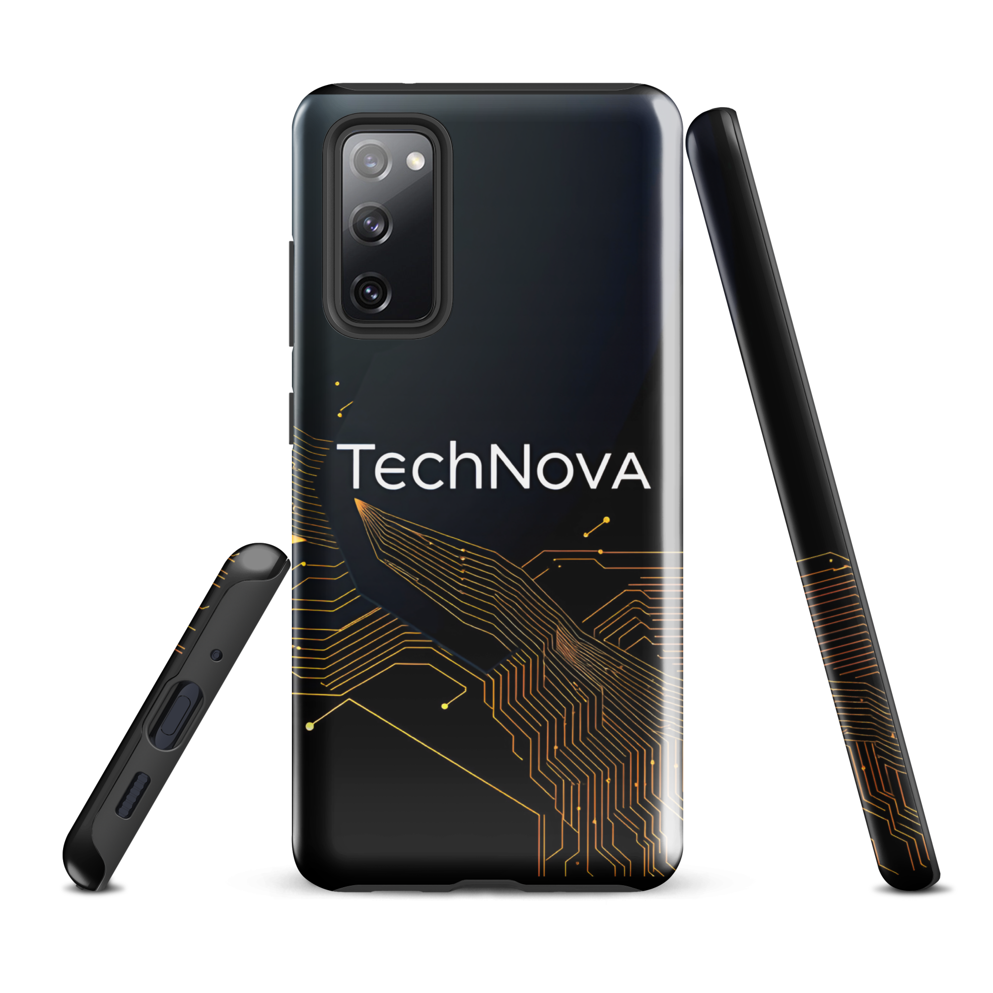 Coque Samsung protection premium - TechNova