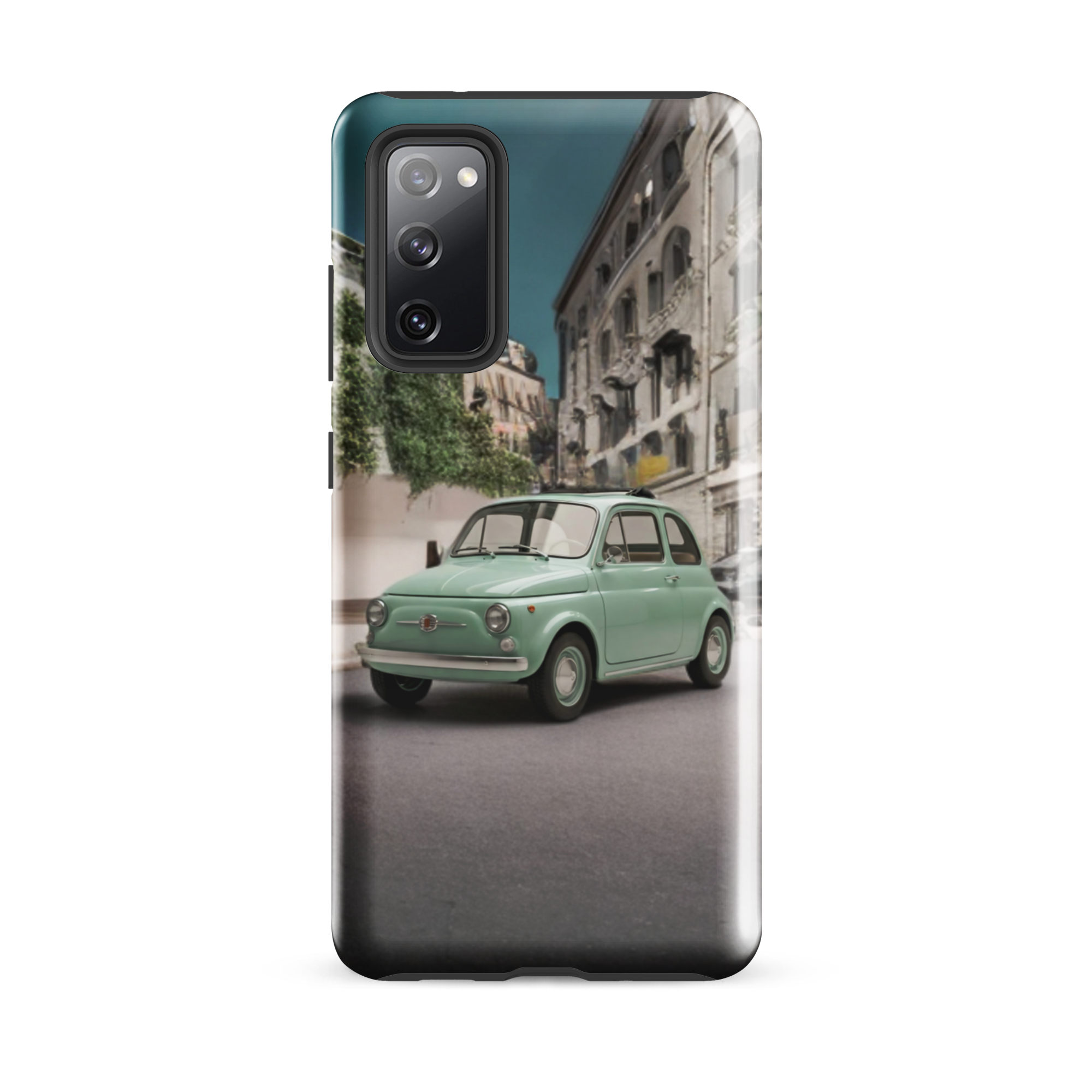 Coque Samsung protection premium - TechNova