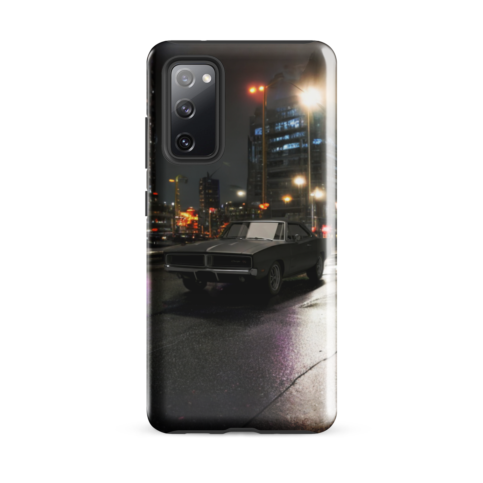 Coque Samsung protection premium - TechNova