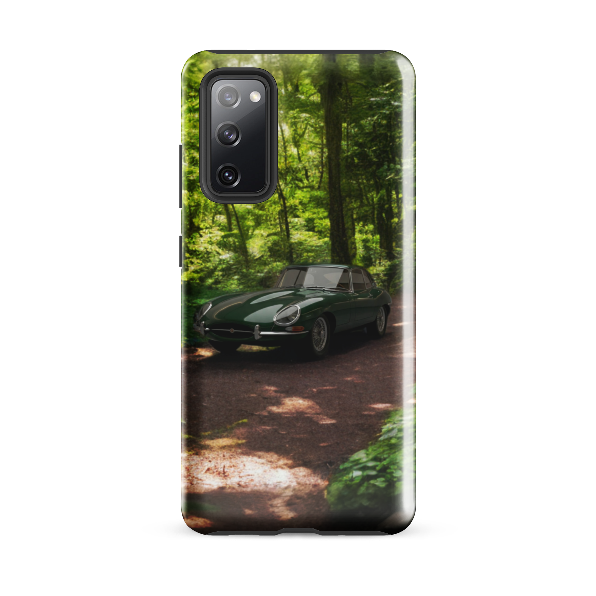 Coque Samsung protection premium - TechNova