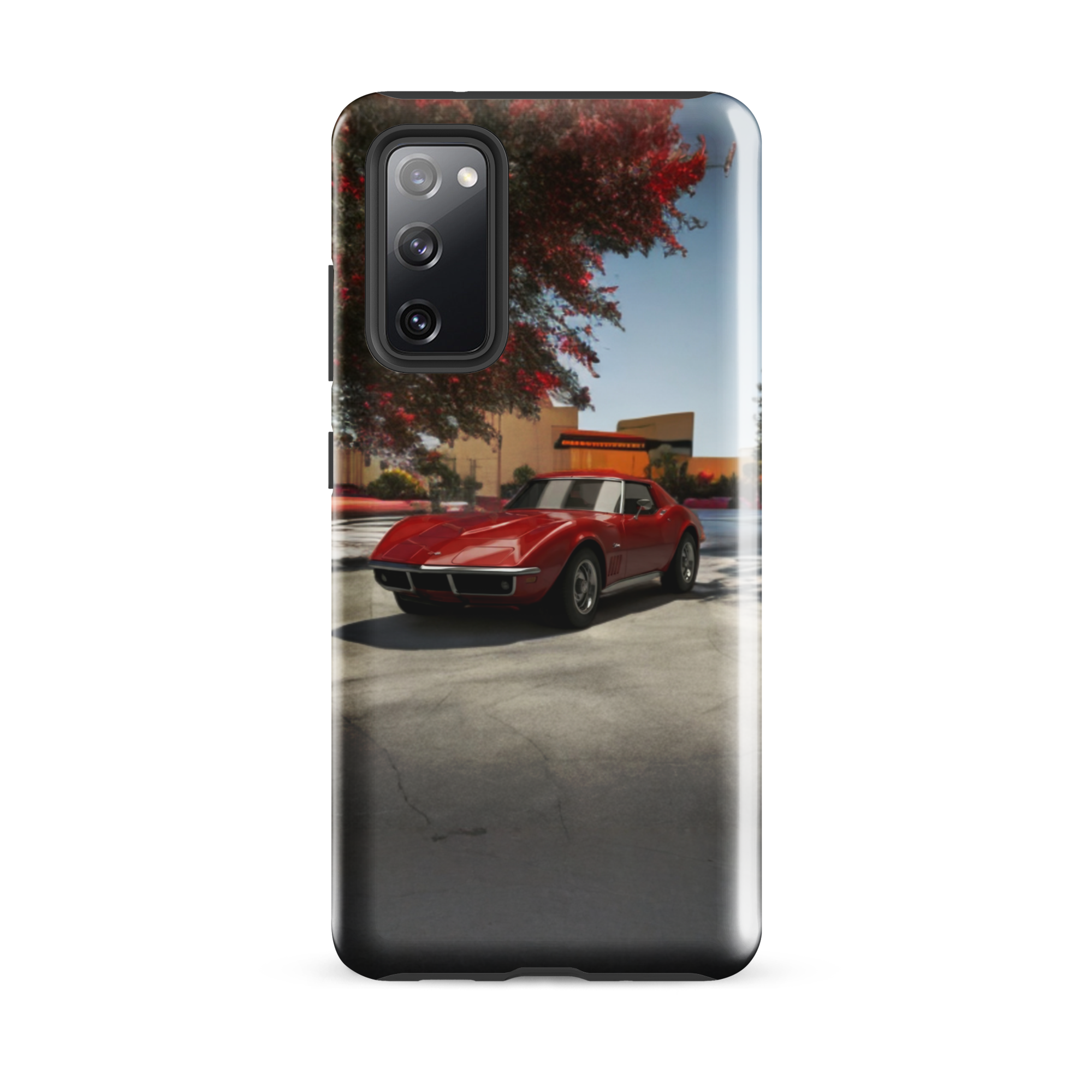 Coque Samsung protection premium - TechNova