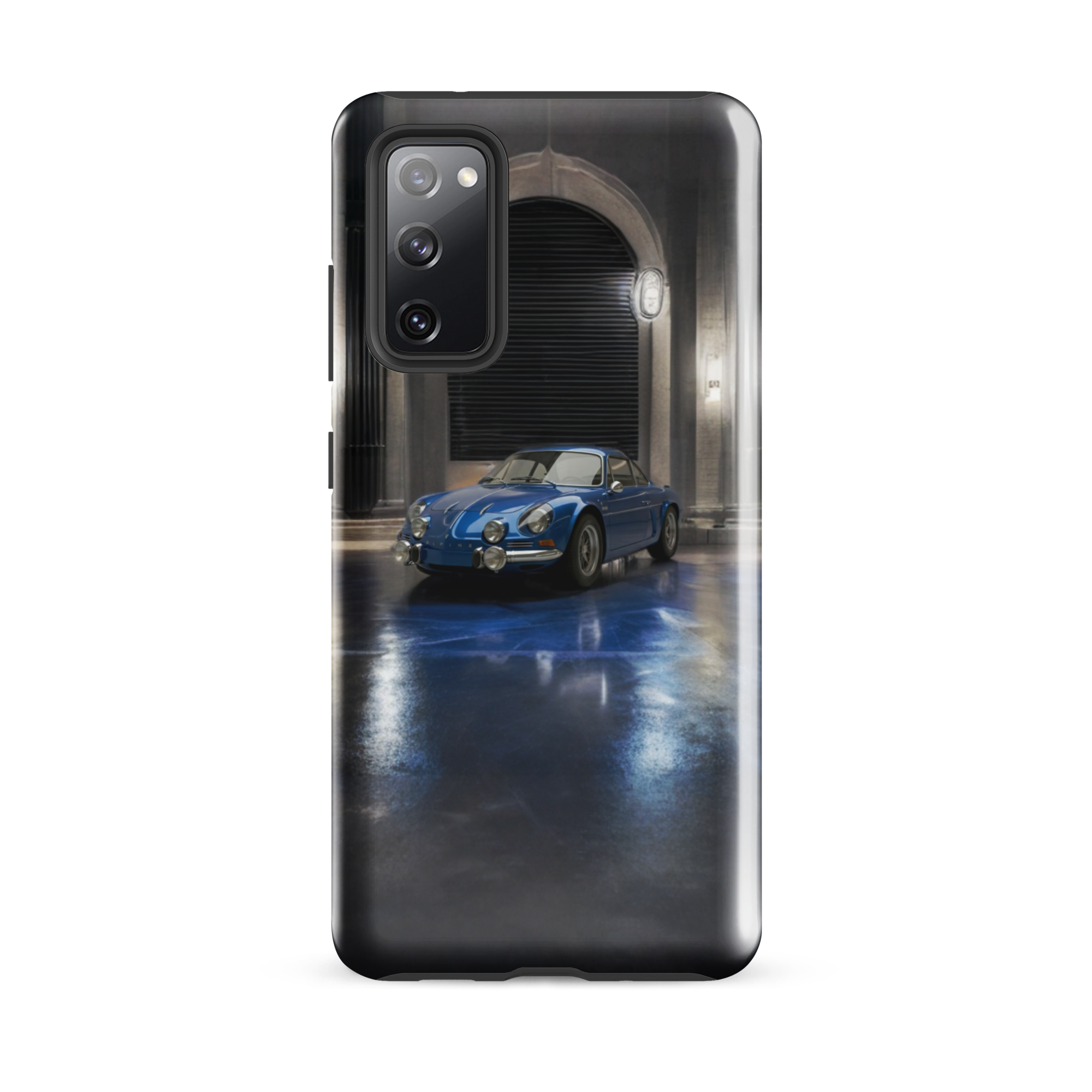 Coque Samsung protection premium - TechNova