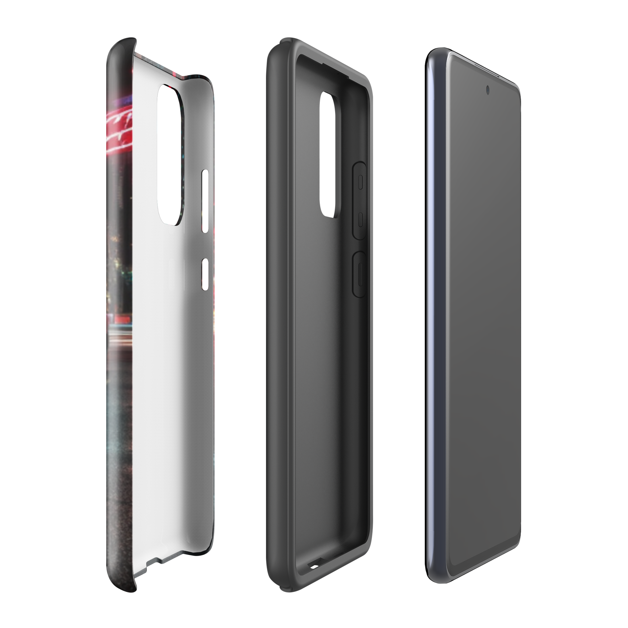 Coque Samsung protection premium - TechNova