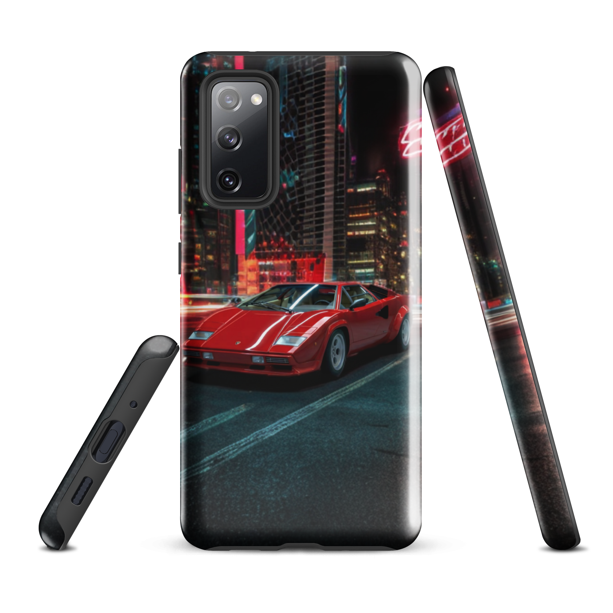 Coque Samsung protection premium - TechNova