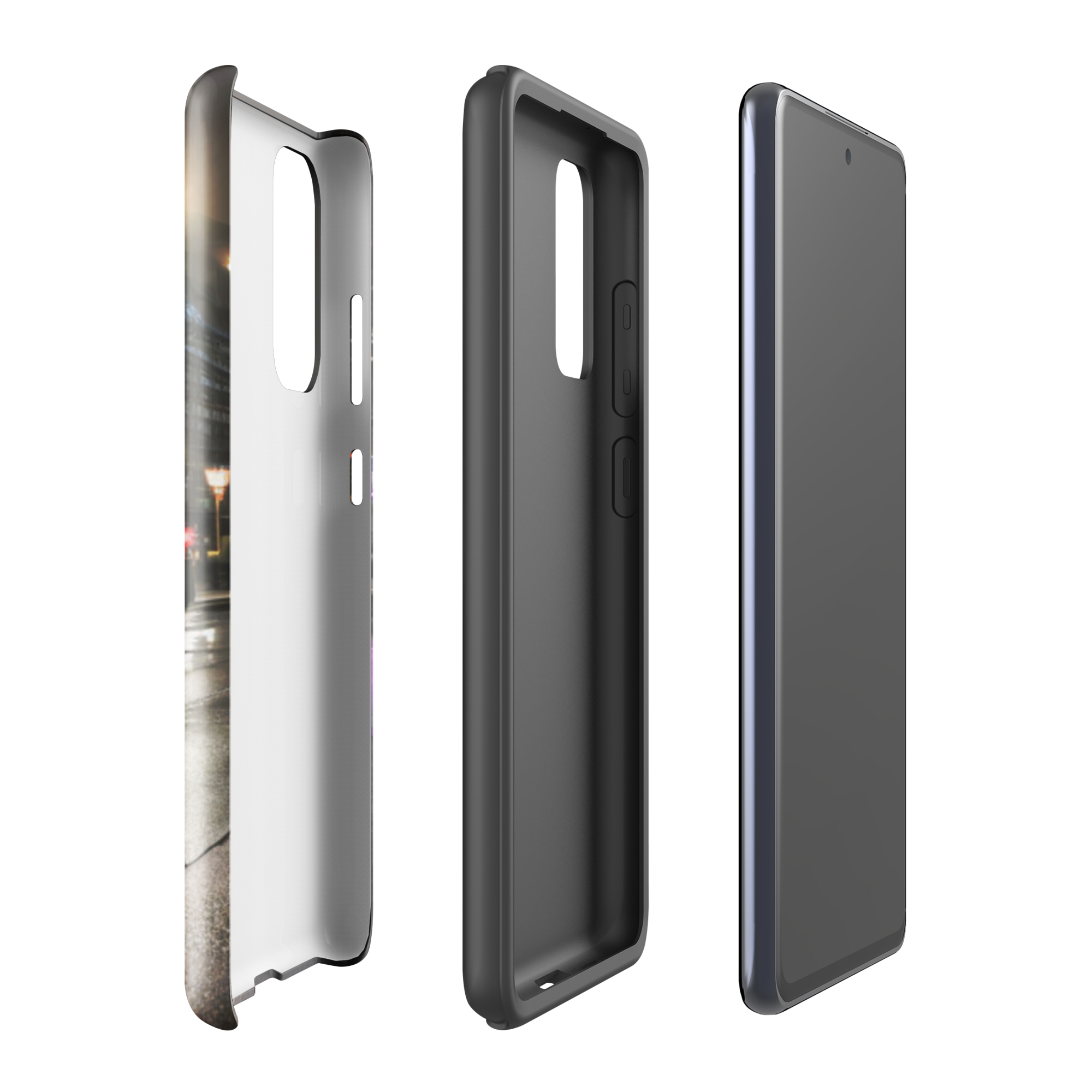 Coque Samsung protection premium - TechNova