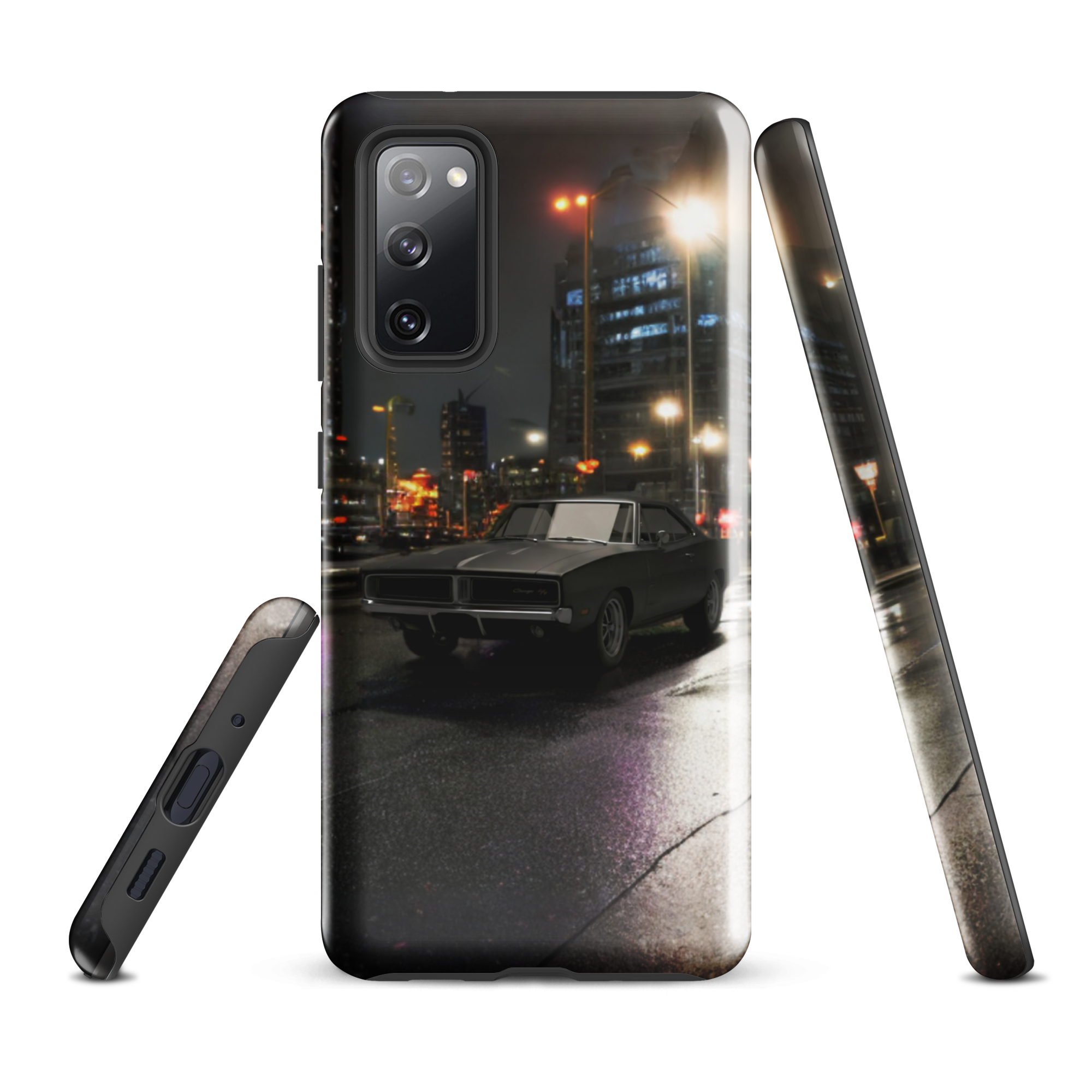 Coque Samsung protection premium - TechNova