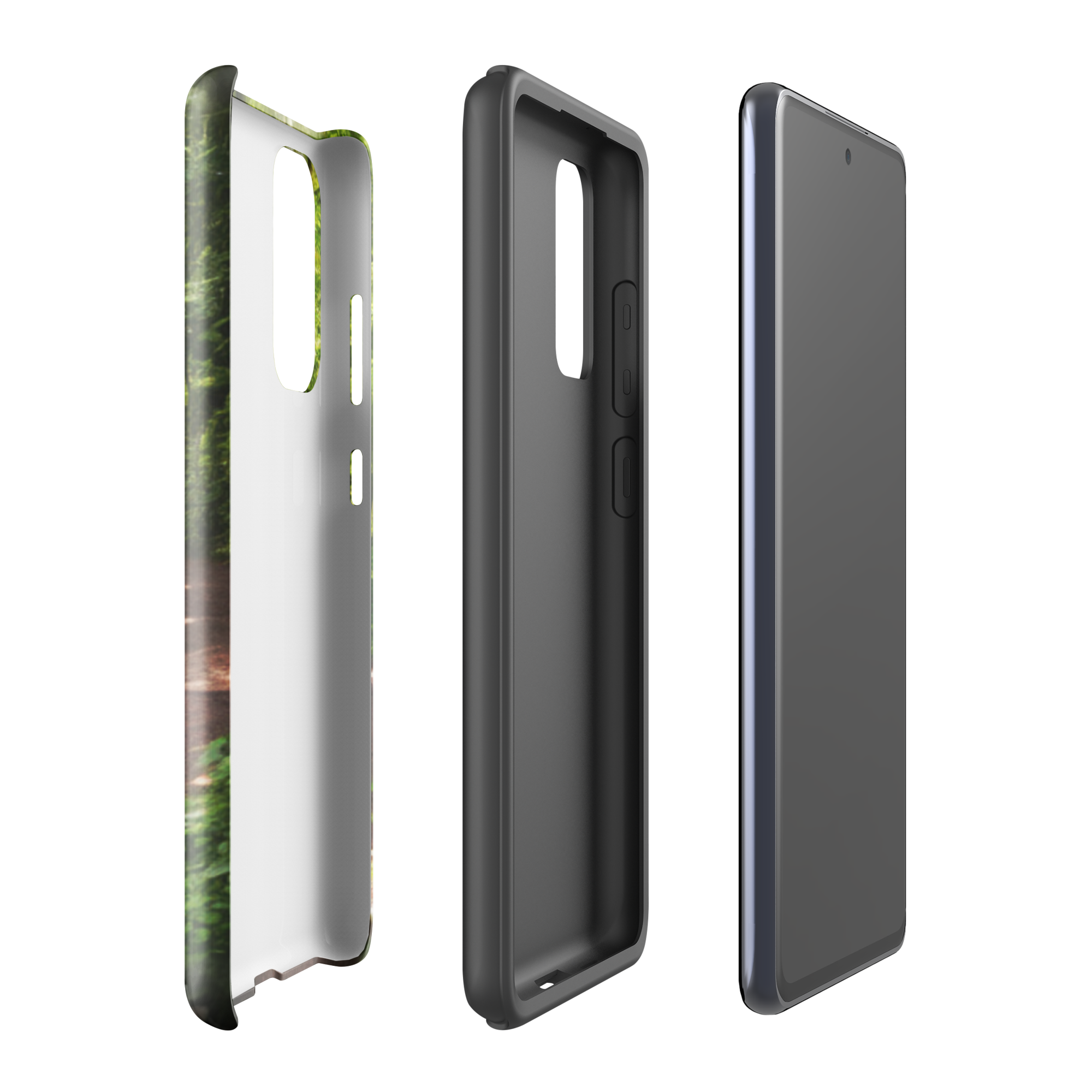 Coque Samsung protection premium - TechNova