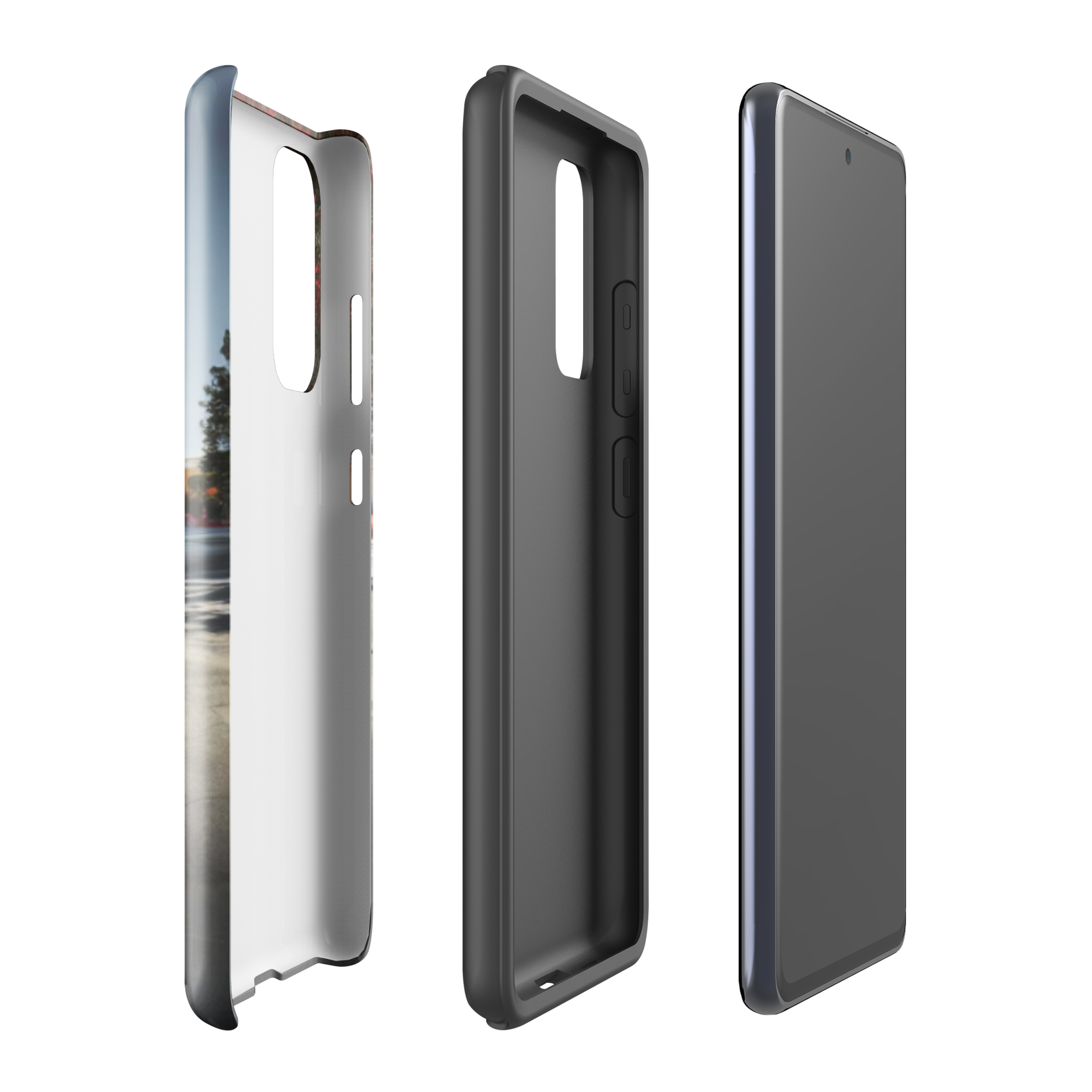 Coque Samsung protection premium - TechNova