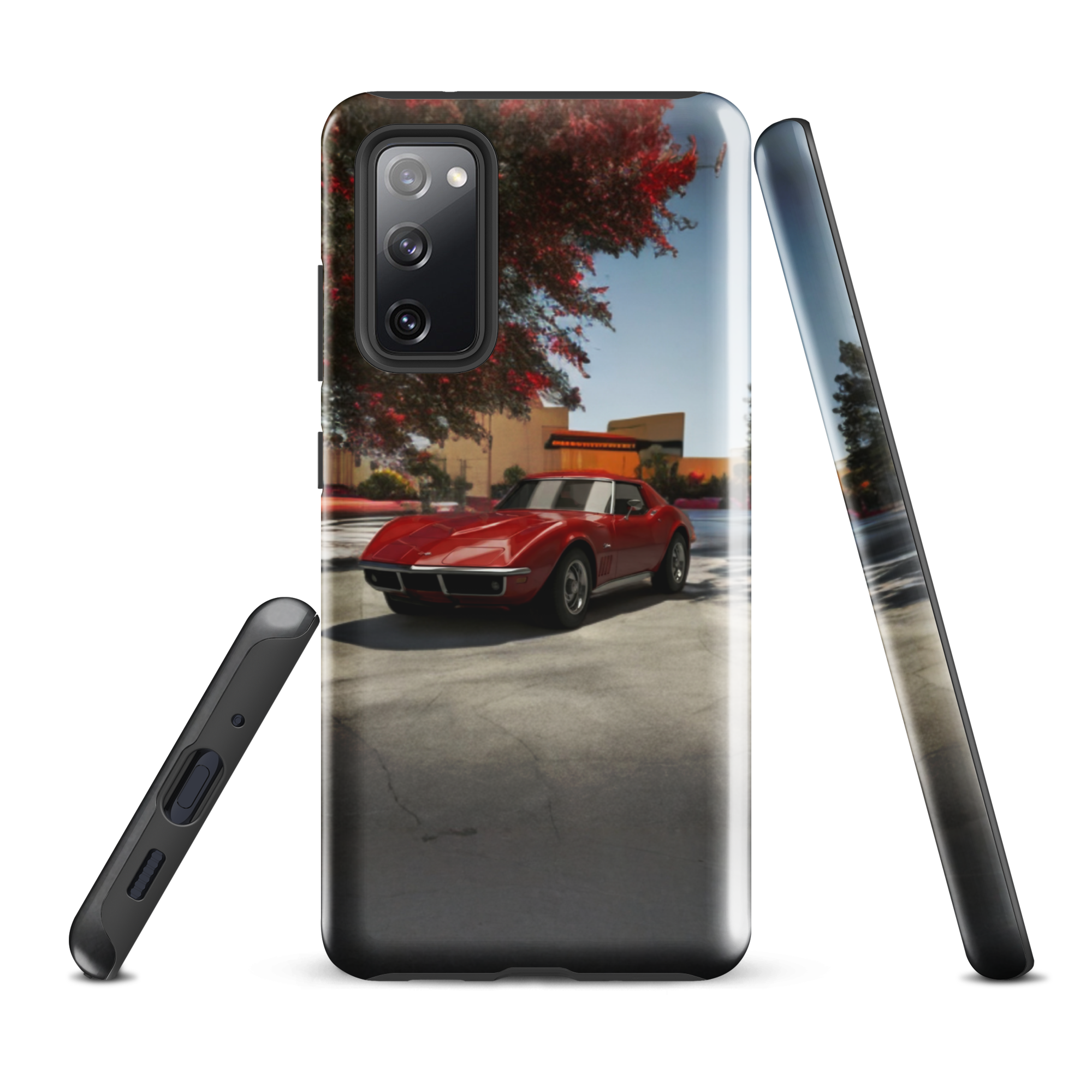 Coque Samsung protection premium - TechNova