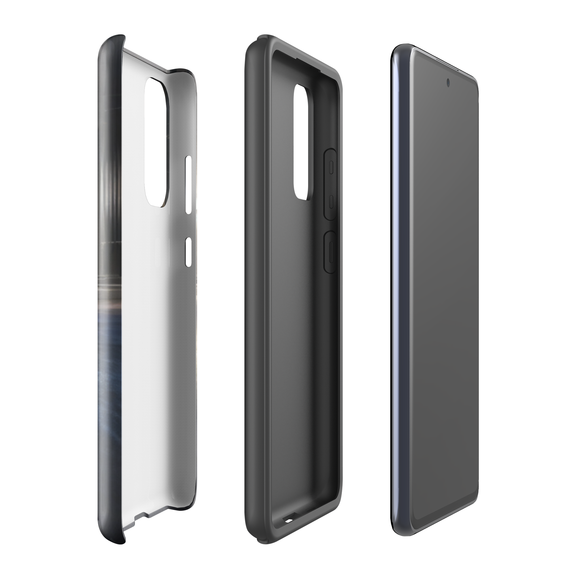 Coque Samsung protection premium - TechNova