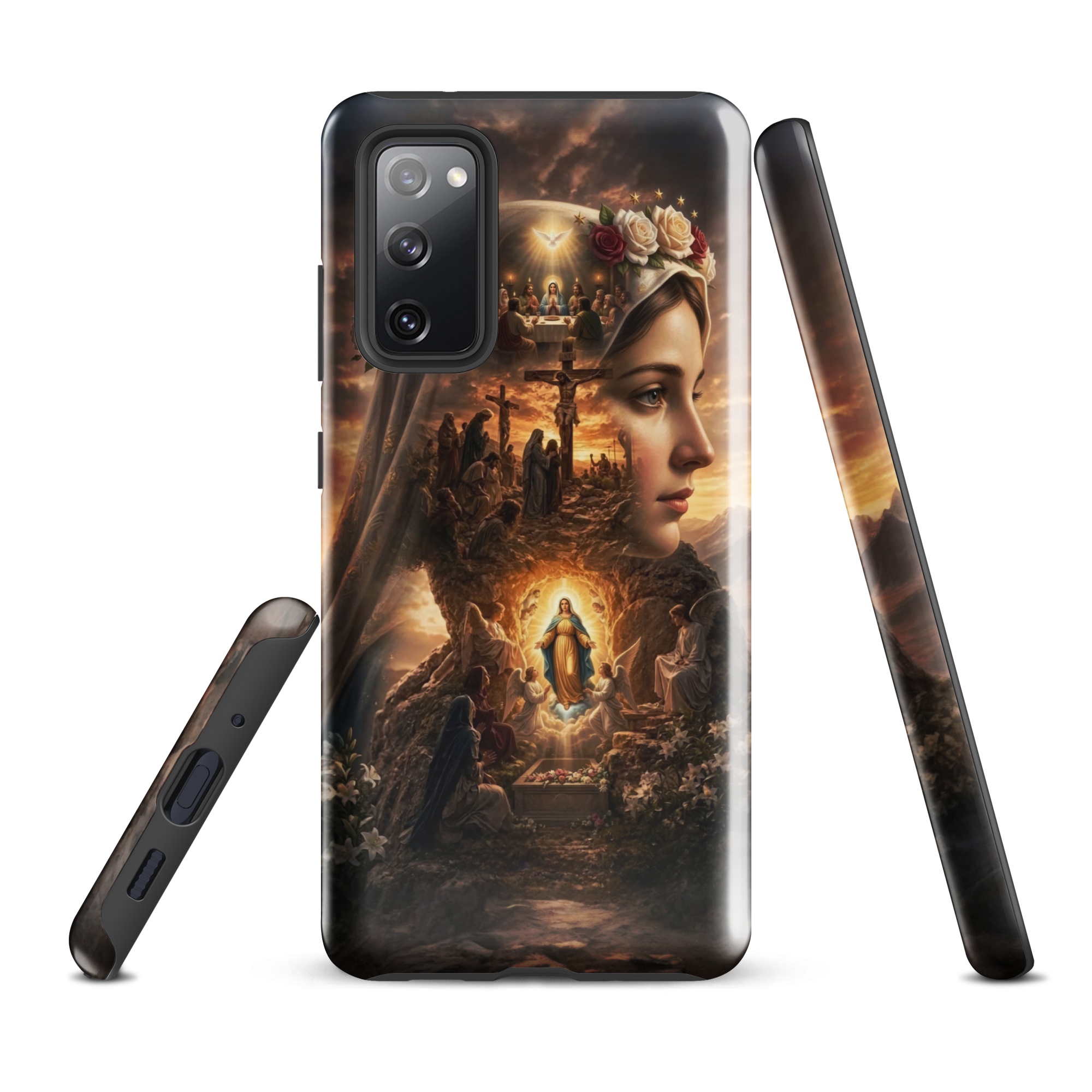 Coque Samsung protection premium - TechNova