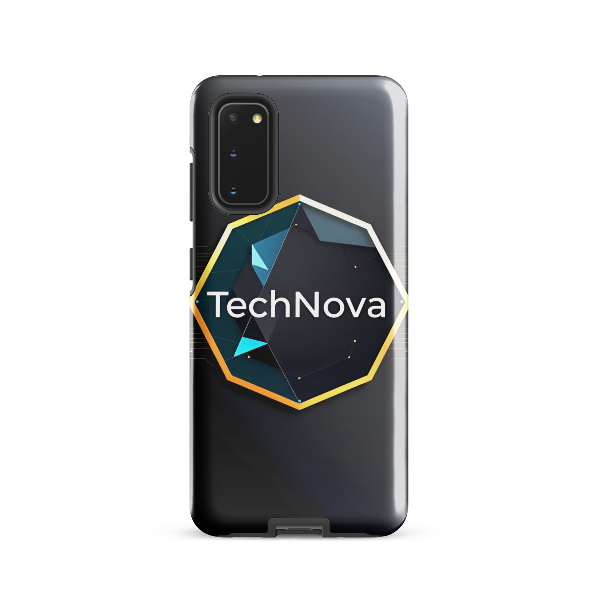 Coque Samsung protection premium - TechNova