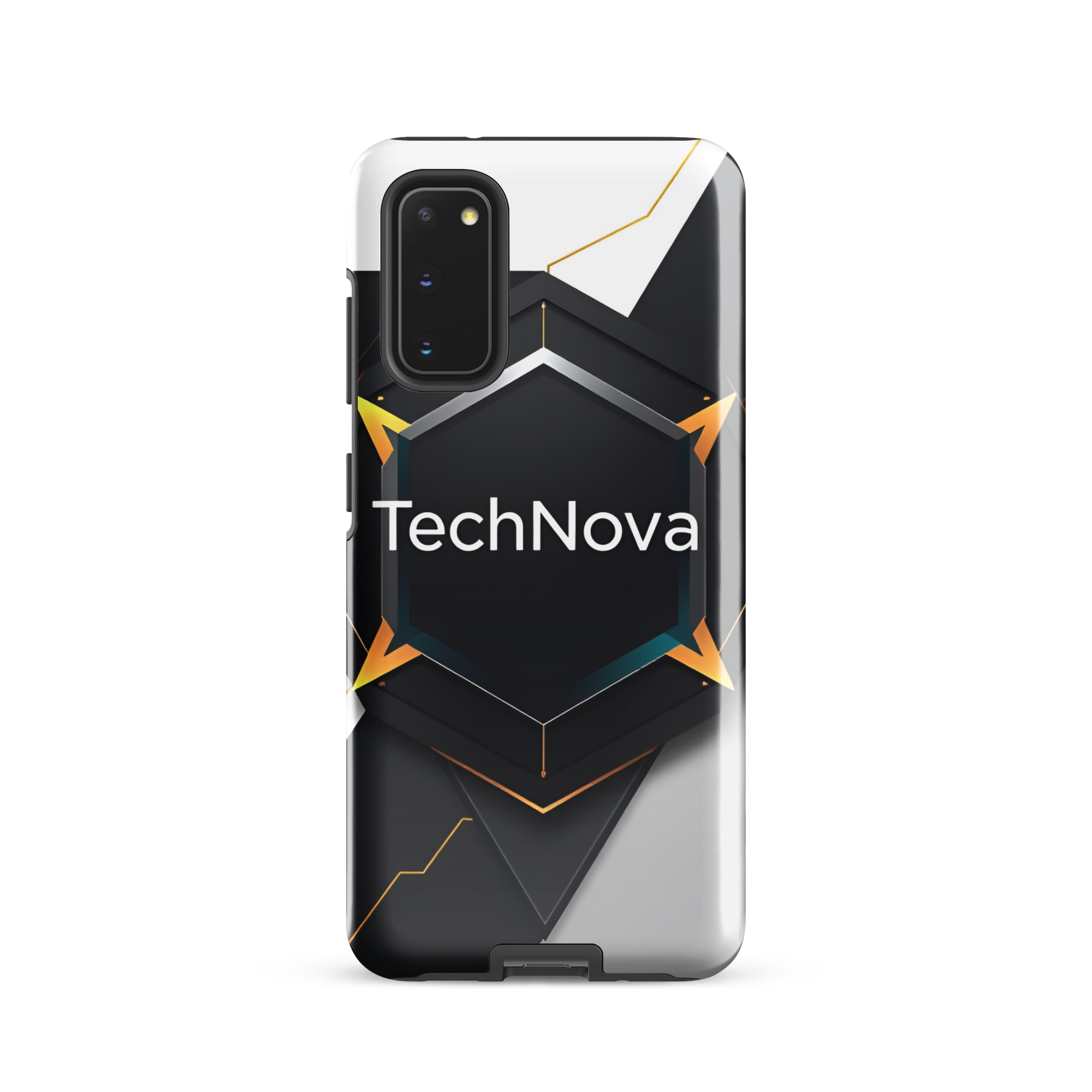 Coque Samsung protection premium - TechNova