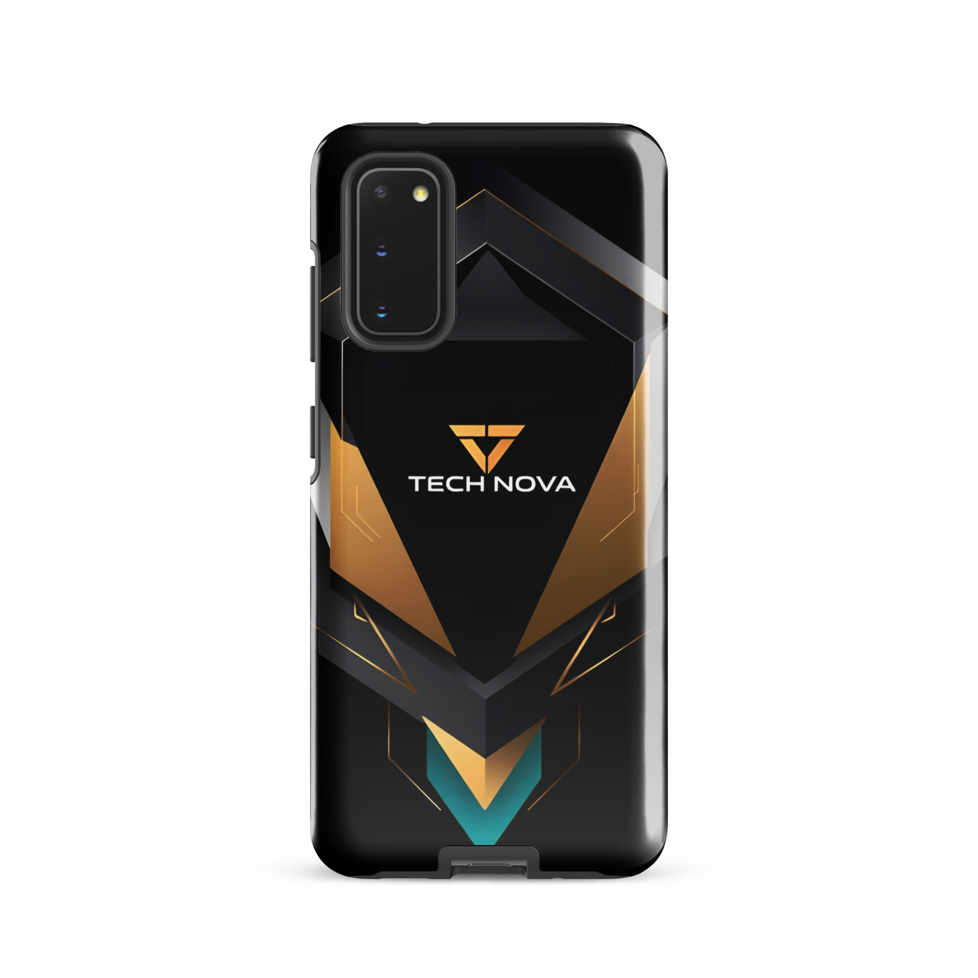 Coque Samsung protection premium - TechNova