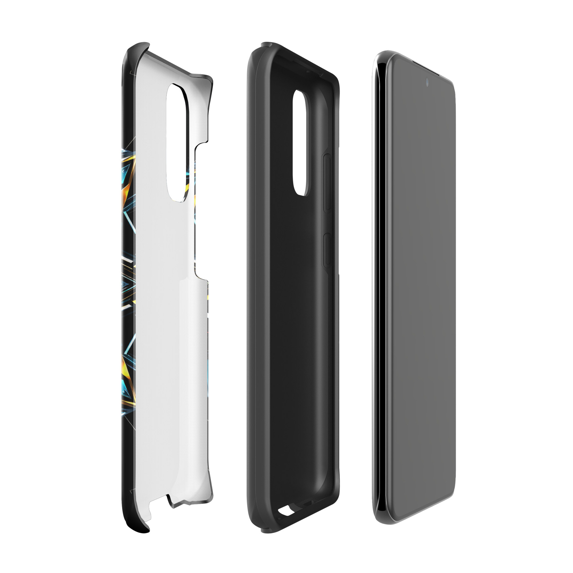 Coque Samsung protection premium - TechNova