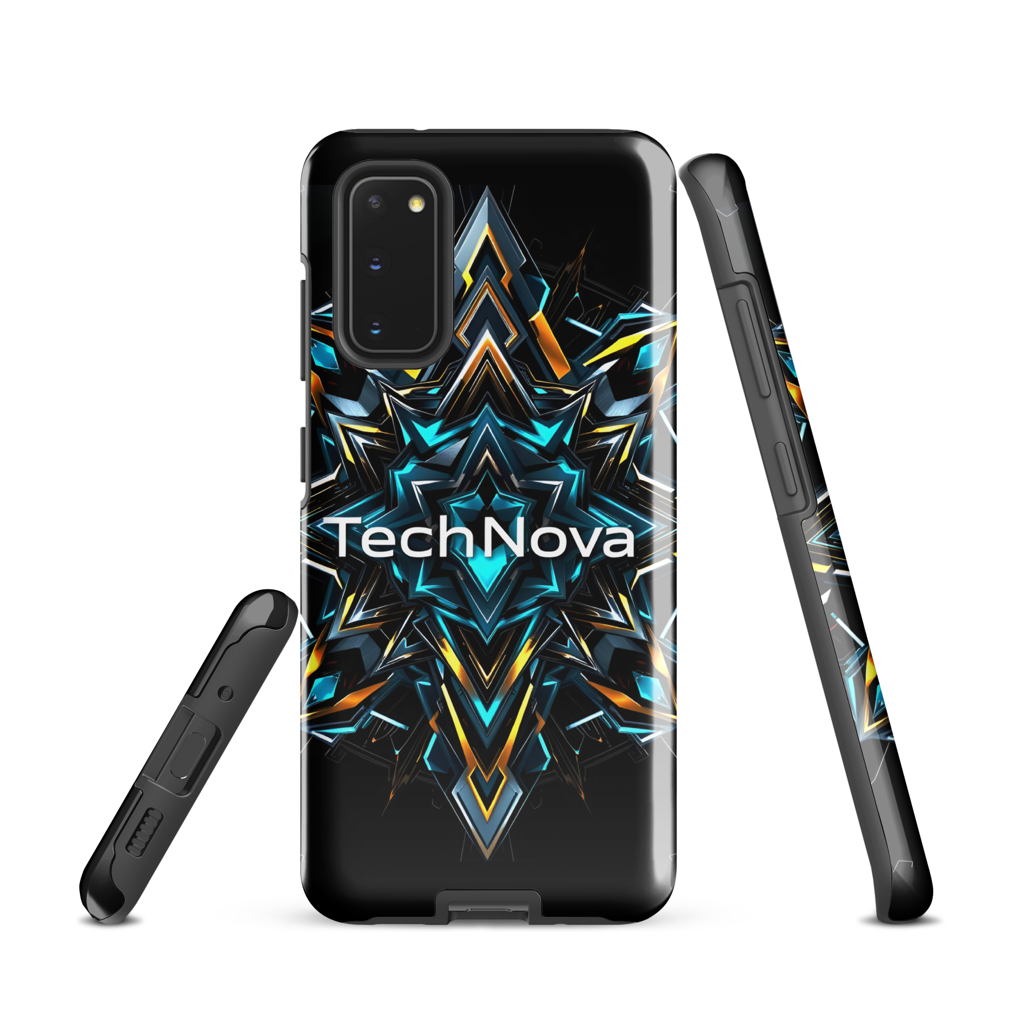 Coque Samsung protection premium - TechNova