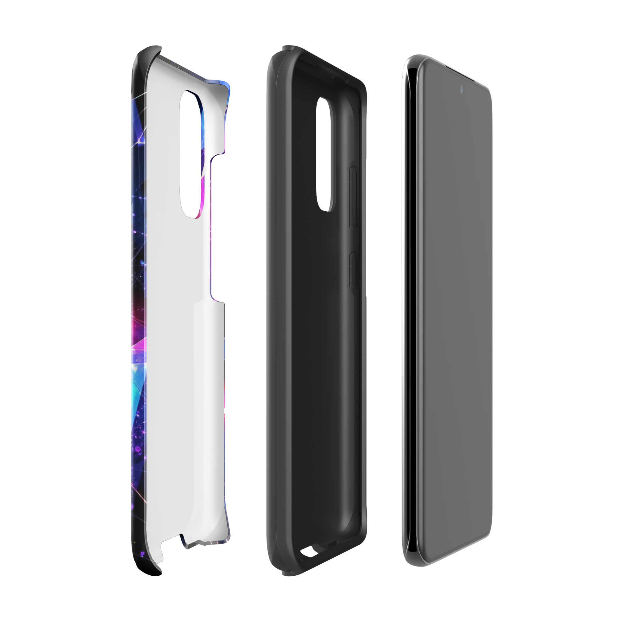 Coque Samsung protection premium - TechNova