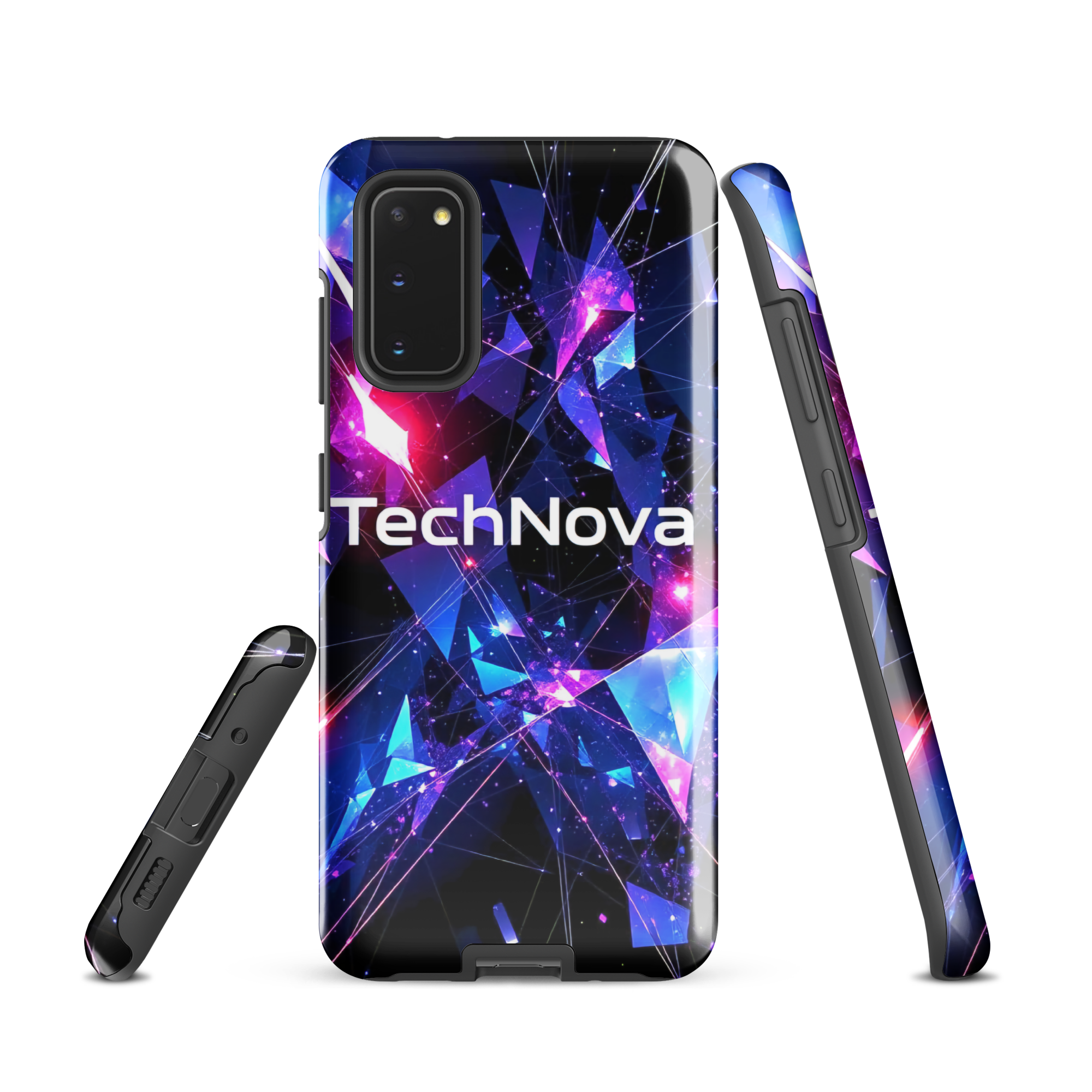 Coque Samsung protection premium - TechNova