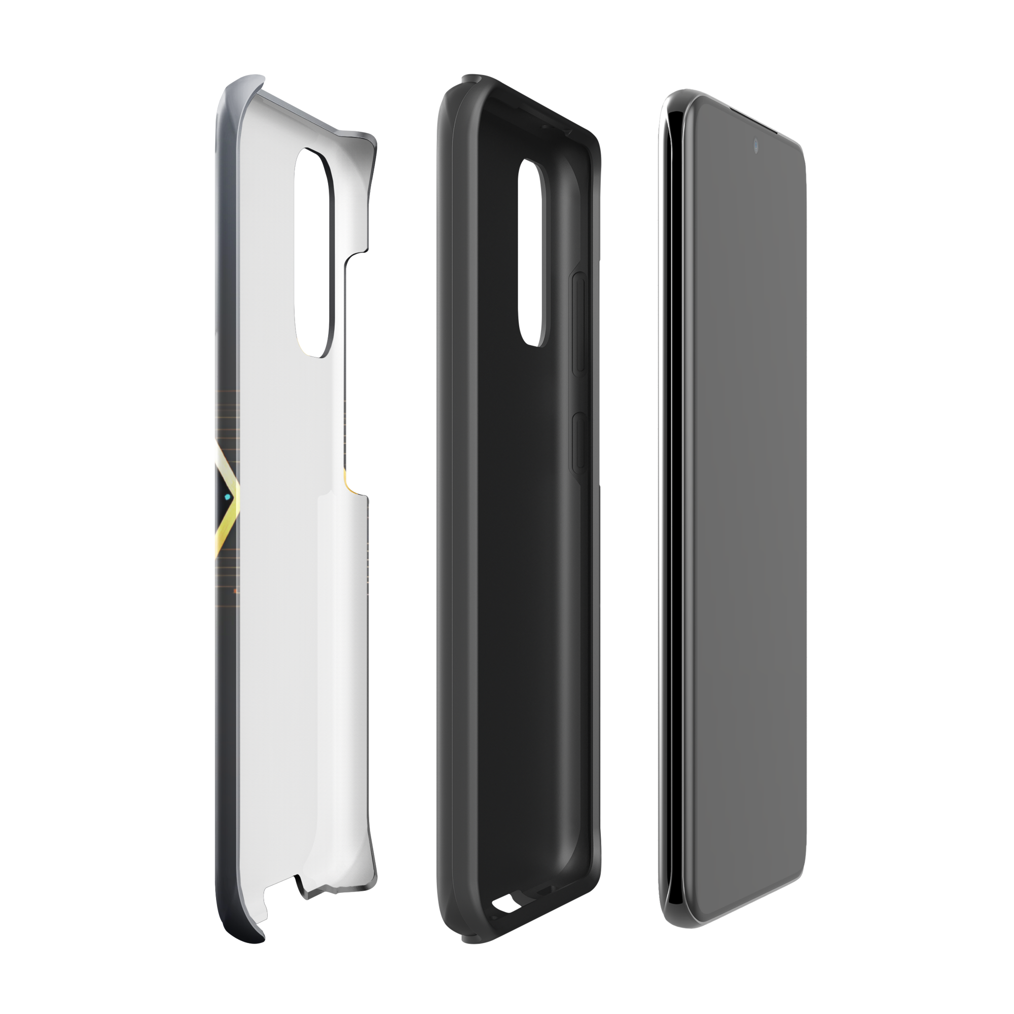 Coque Samsung protection premium - TechNova