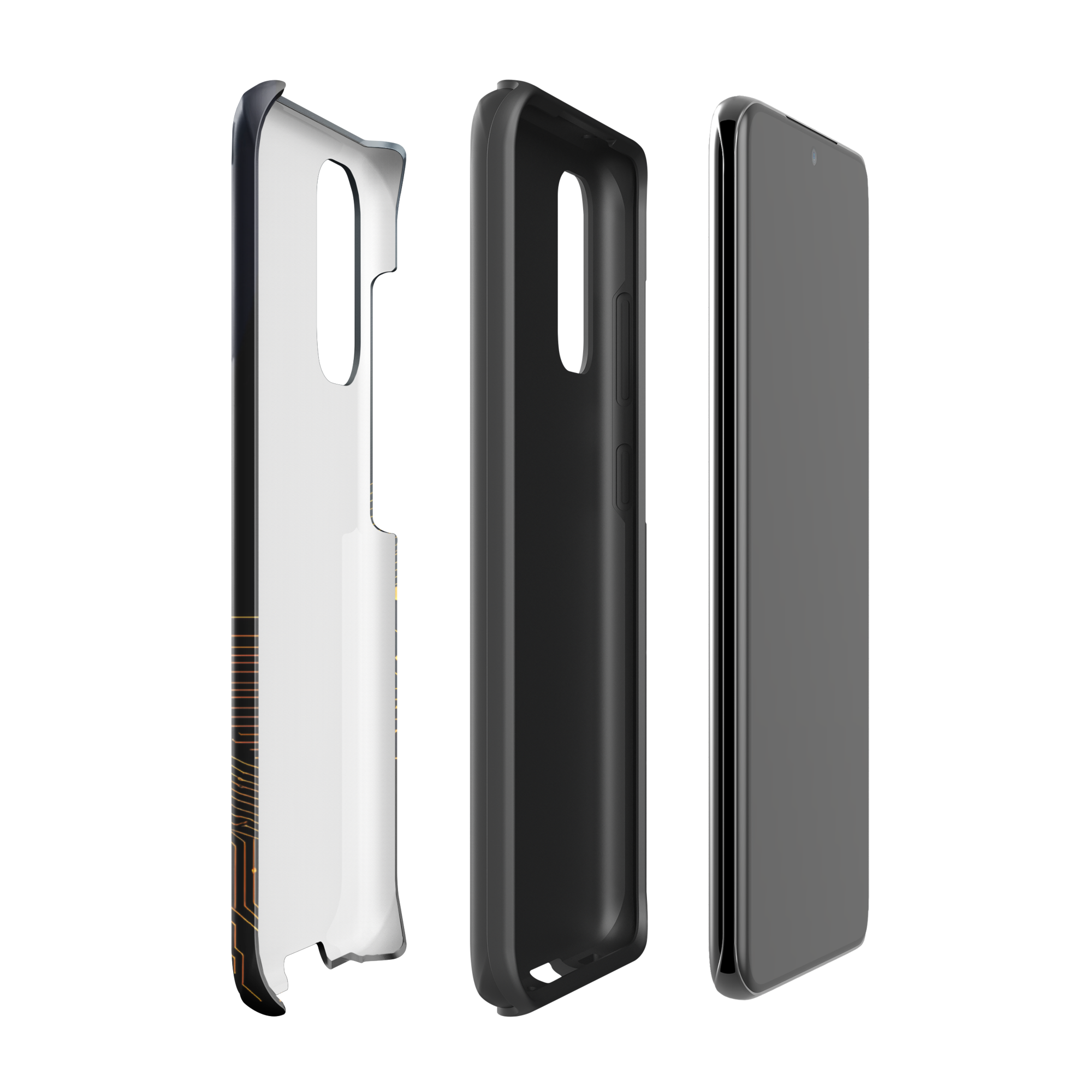 Coque Samsung protection premium - TechNova