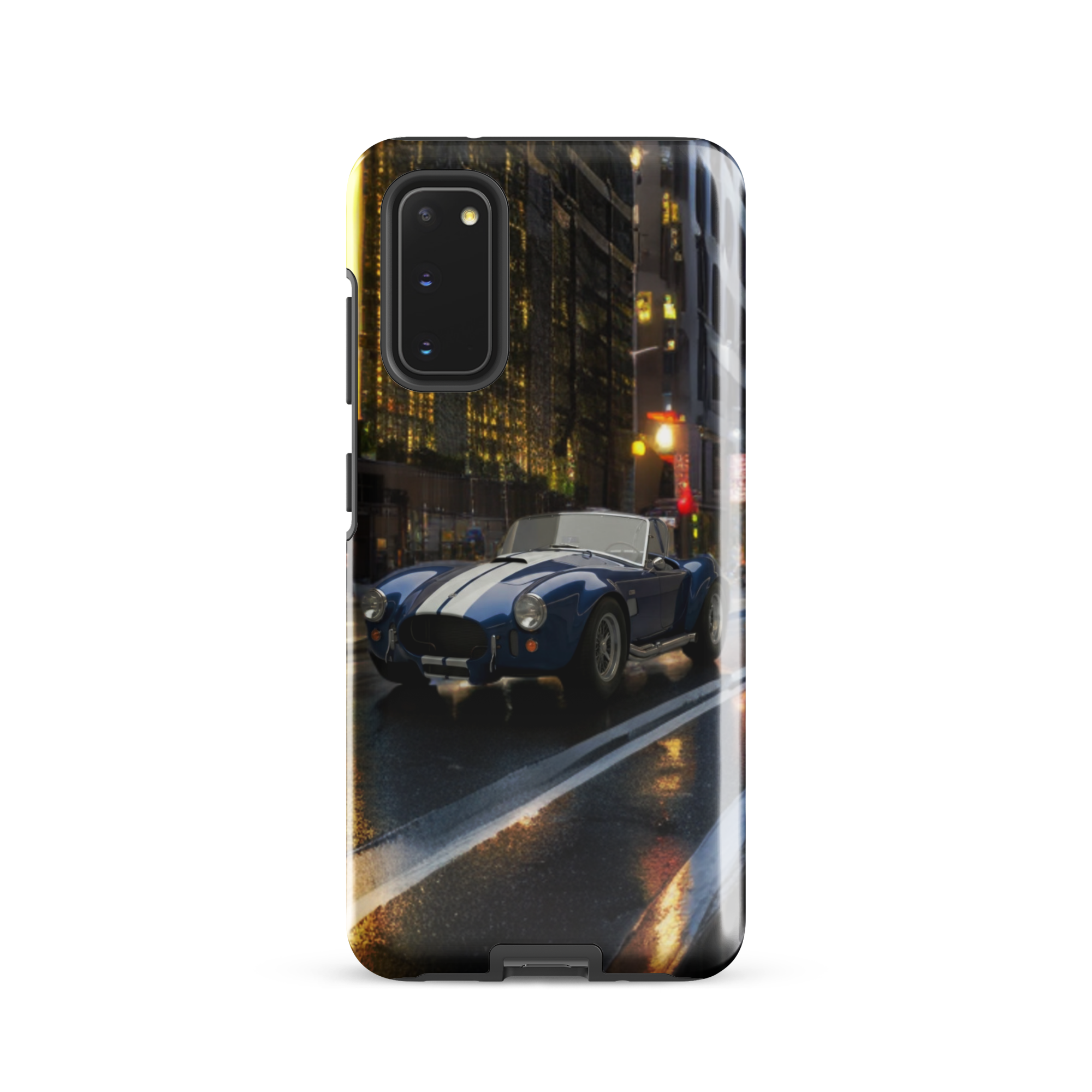 Coque Samsung protection premium - TechNova