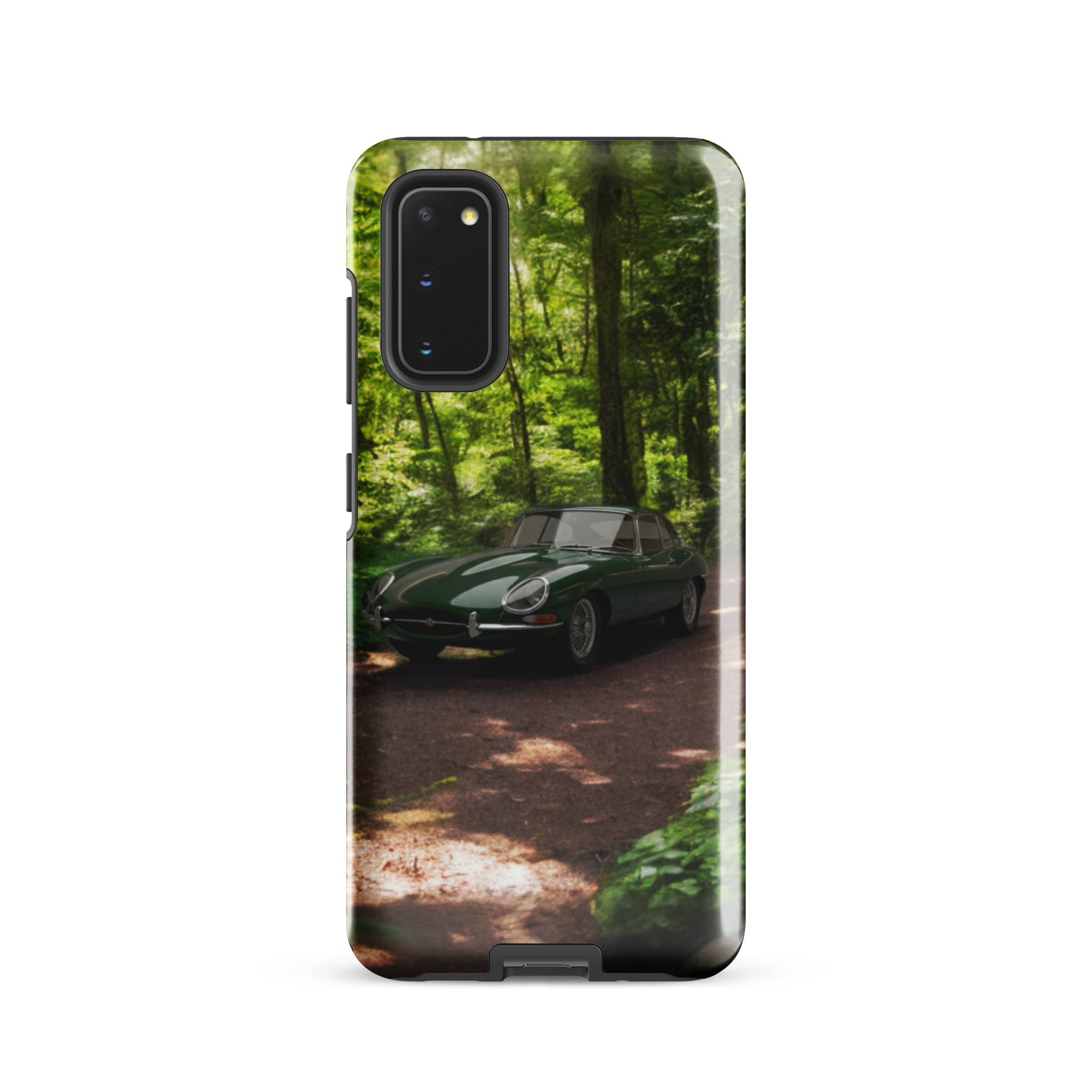 Coque Samsung protection premium - TechNova