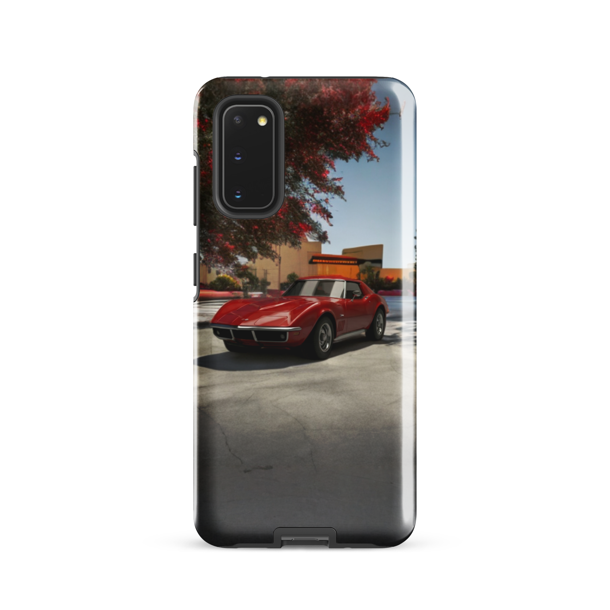 Coque Samsung protection premium - TechNova