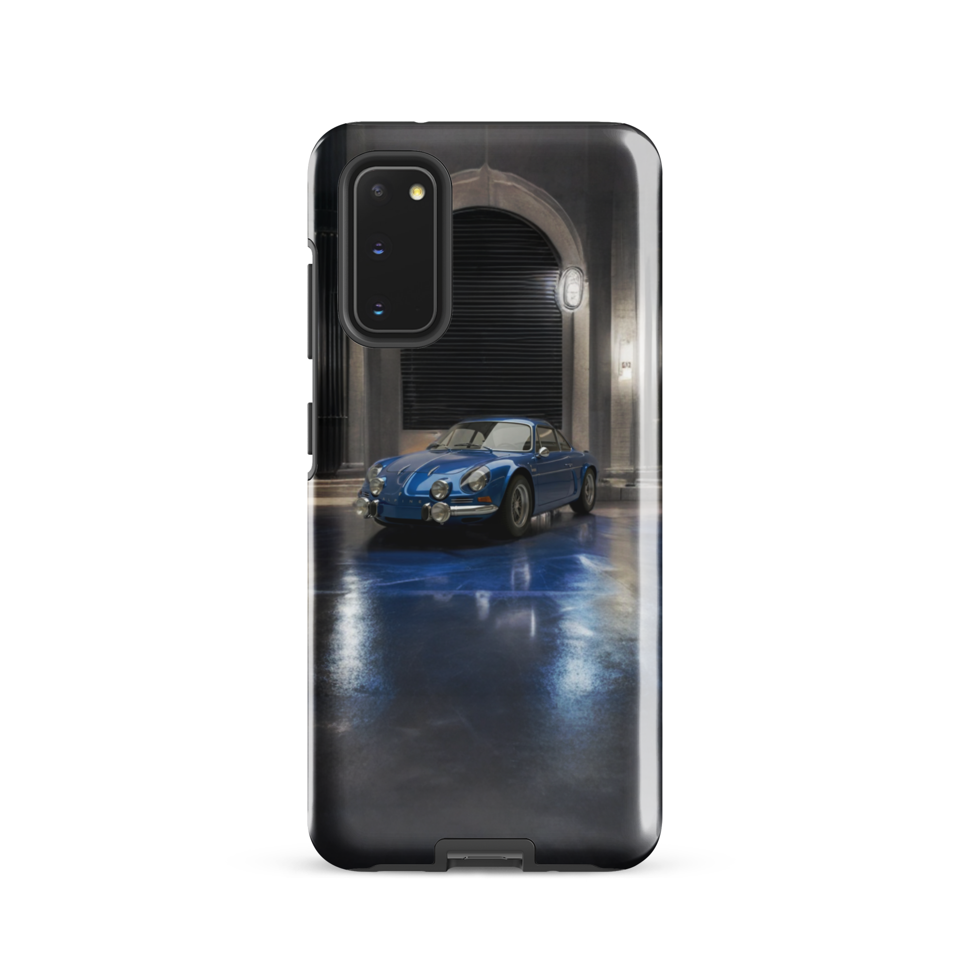 Coque Samsung protection premium - TechNova