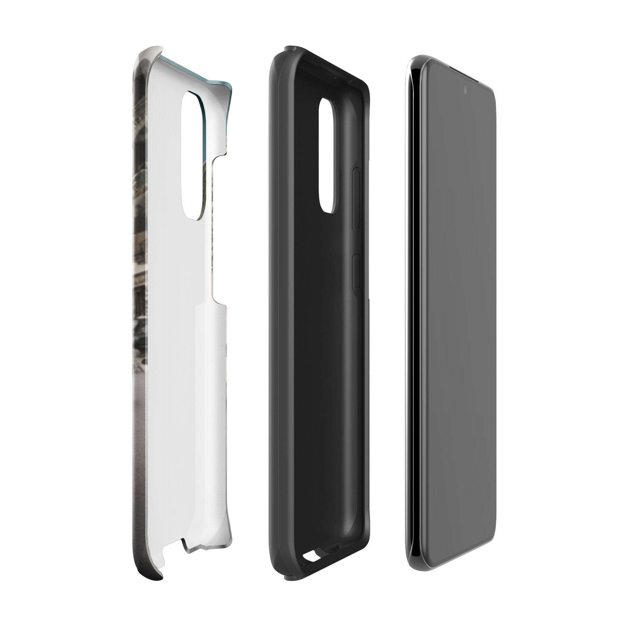 Coque Samsung protection premium - TechNova