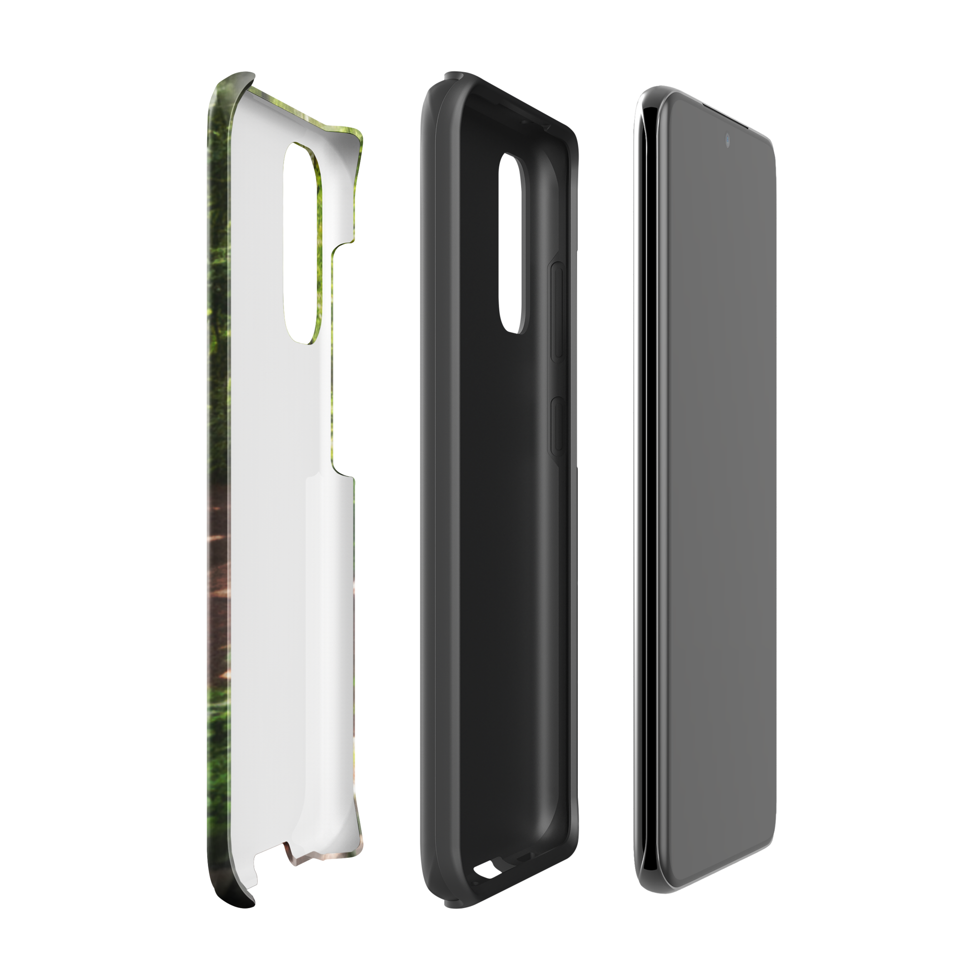 Coque Samsung protection premium - TechNova