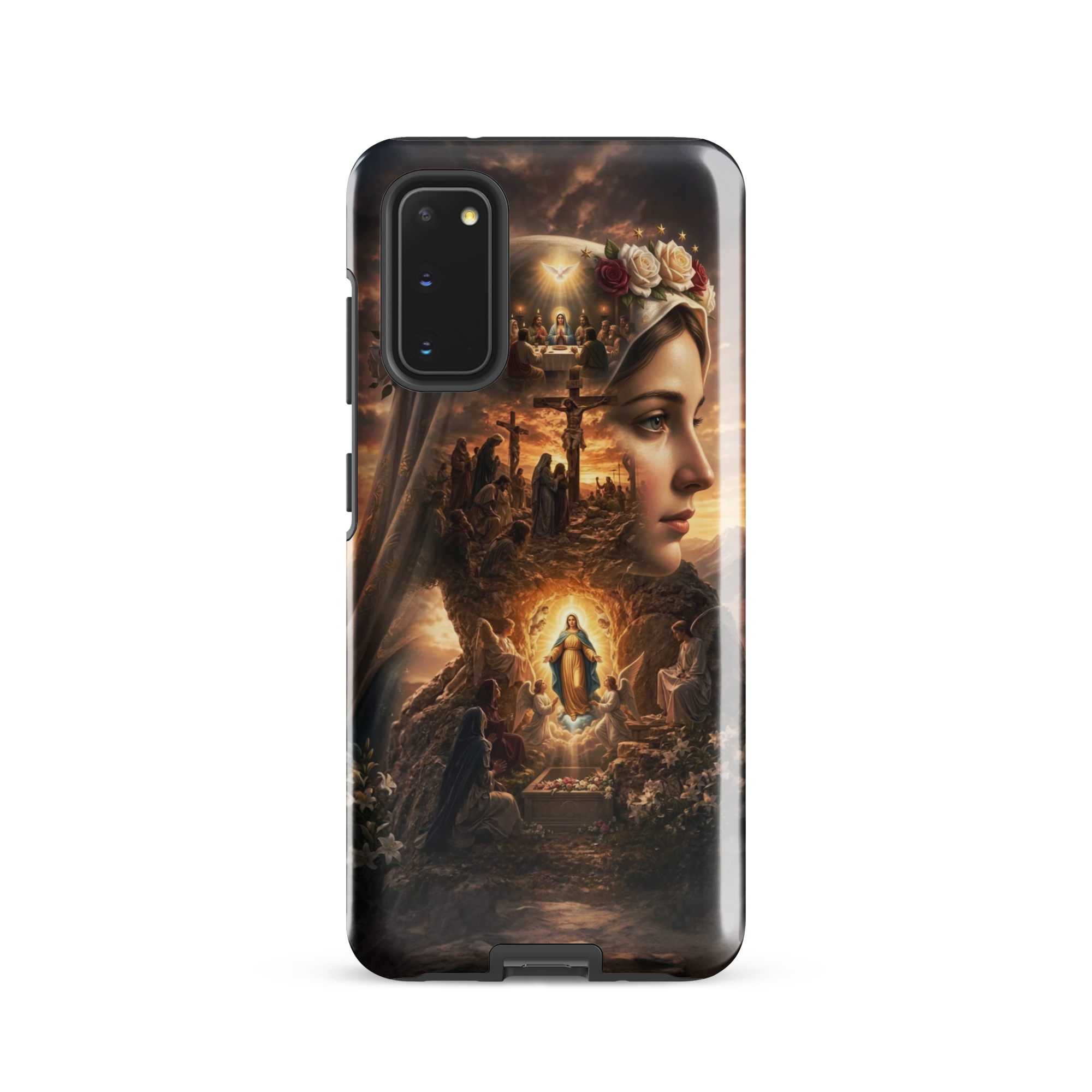 Coque Samsung protection premium - TechNova