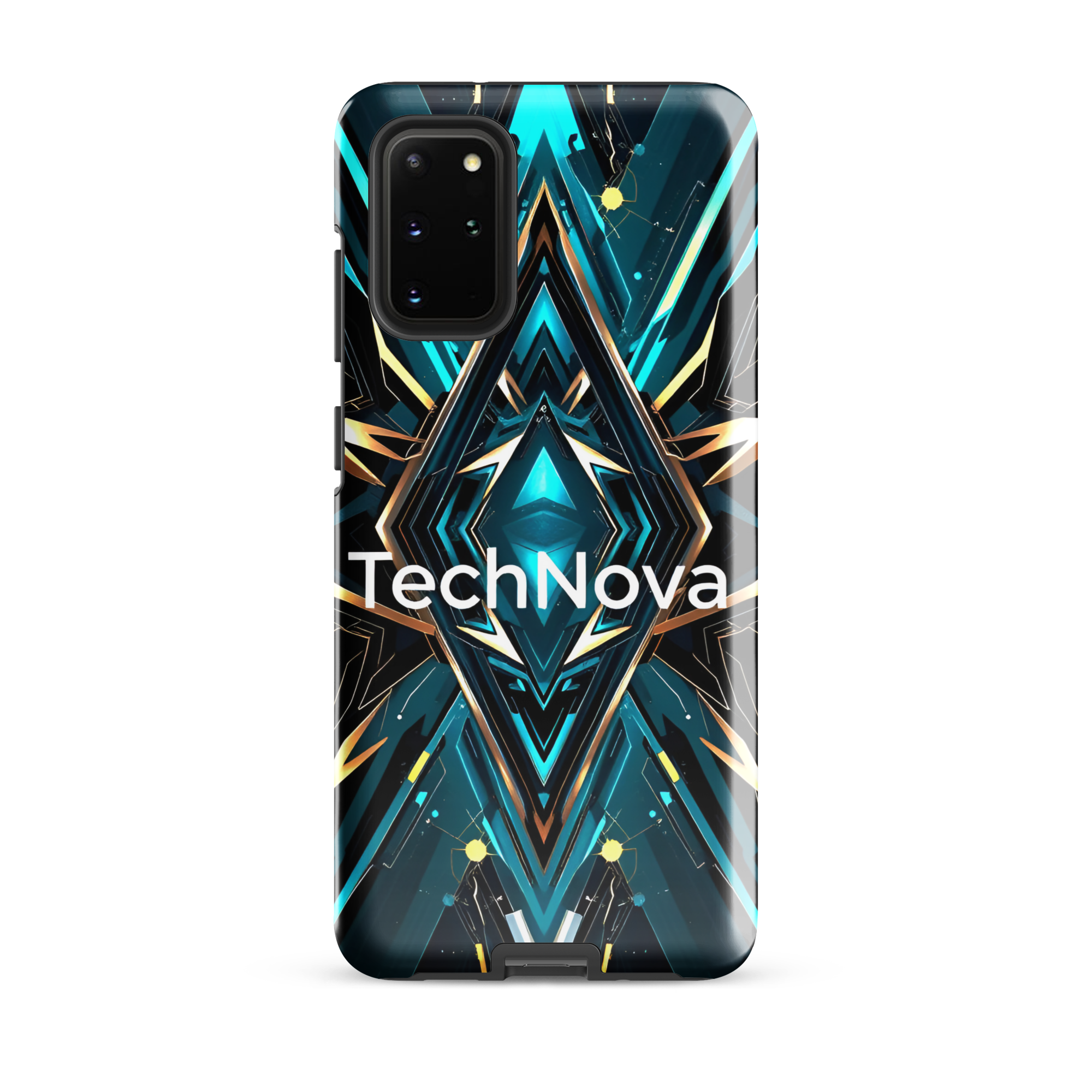 Coque Samsung protection premium - TechNova