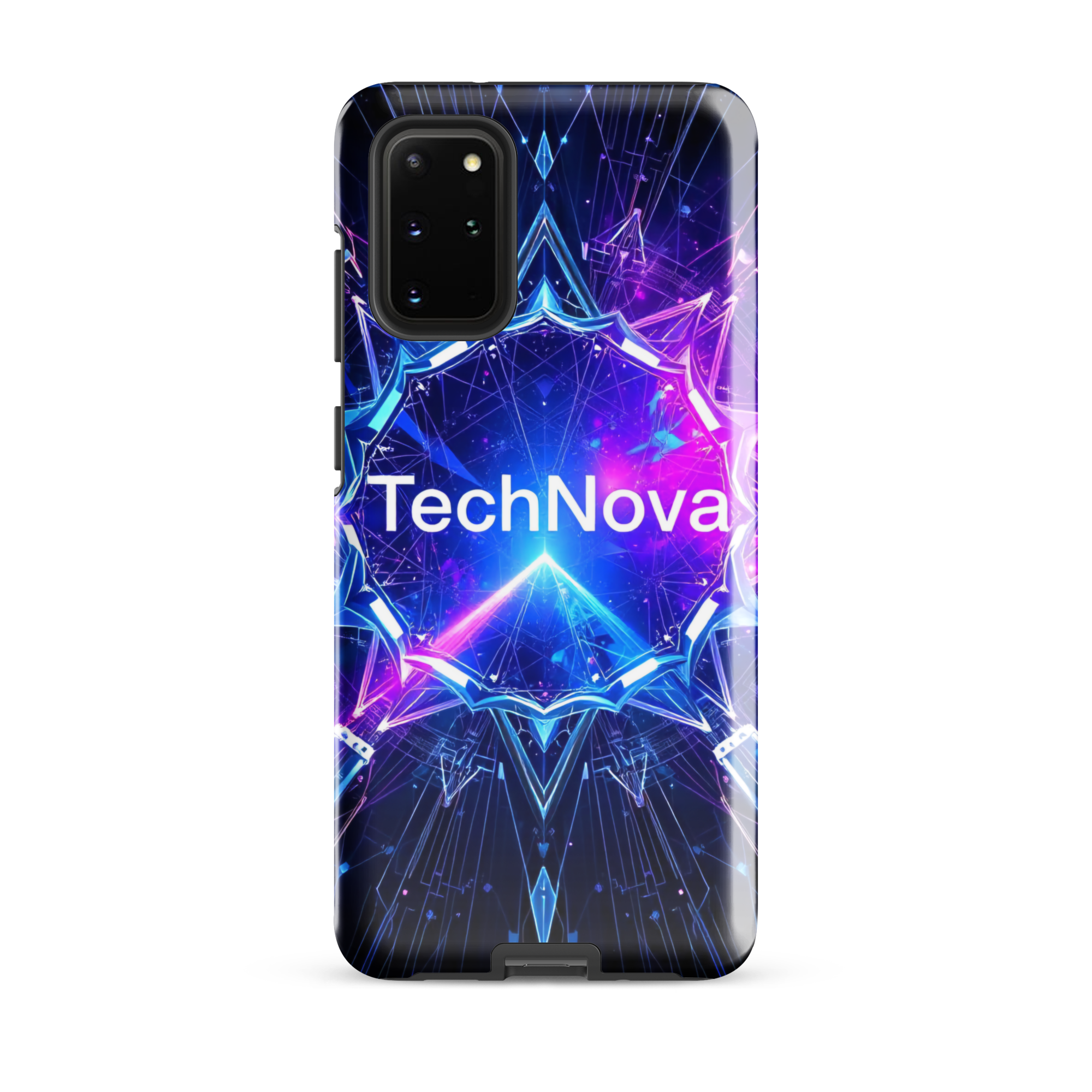 Coque Samsung protection premium - TechNova