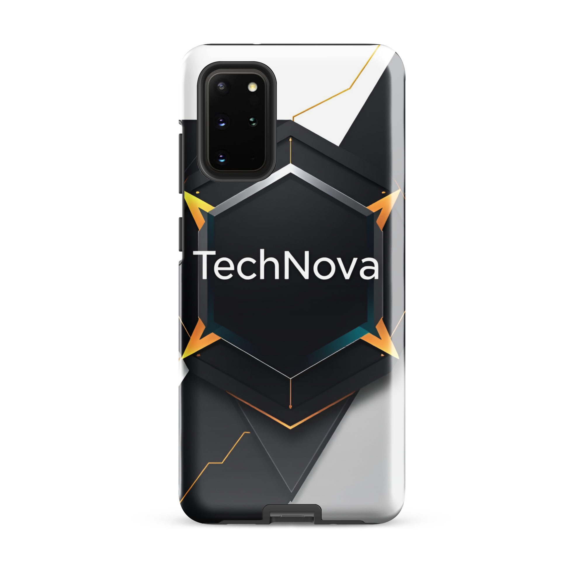 Coque Samsung protection premium - TechNova