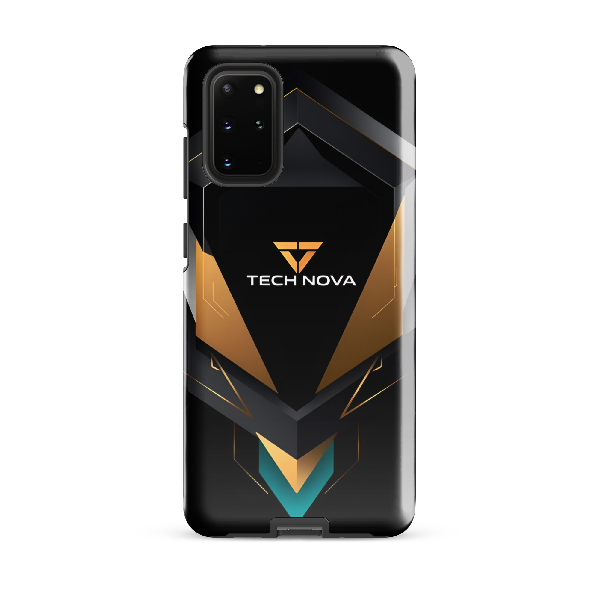 Coque Samsung protection premium - TechNova