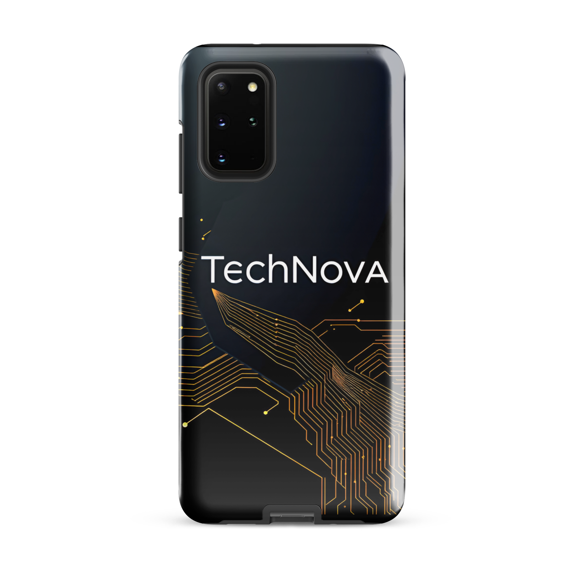 Coque Samsung protection premium - TechNova