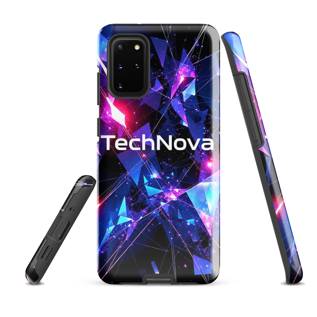 Coque Samsung protection premium - TechNova