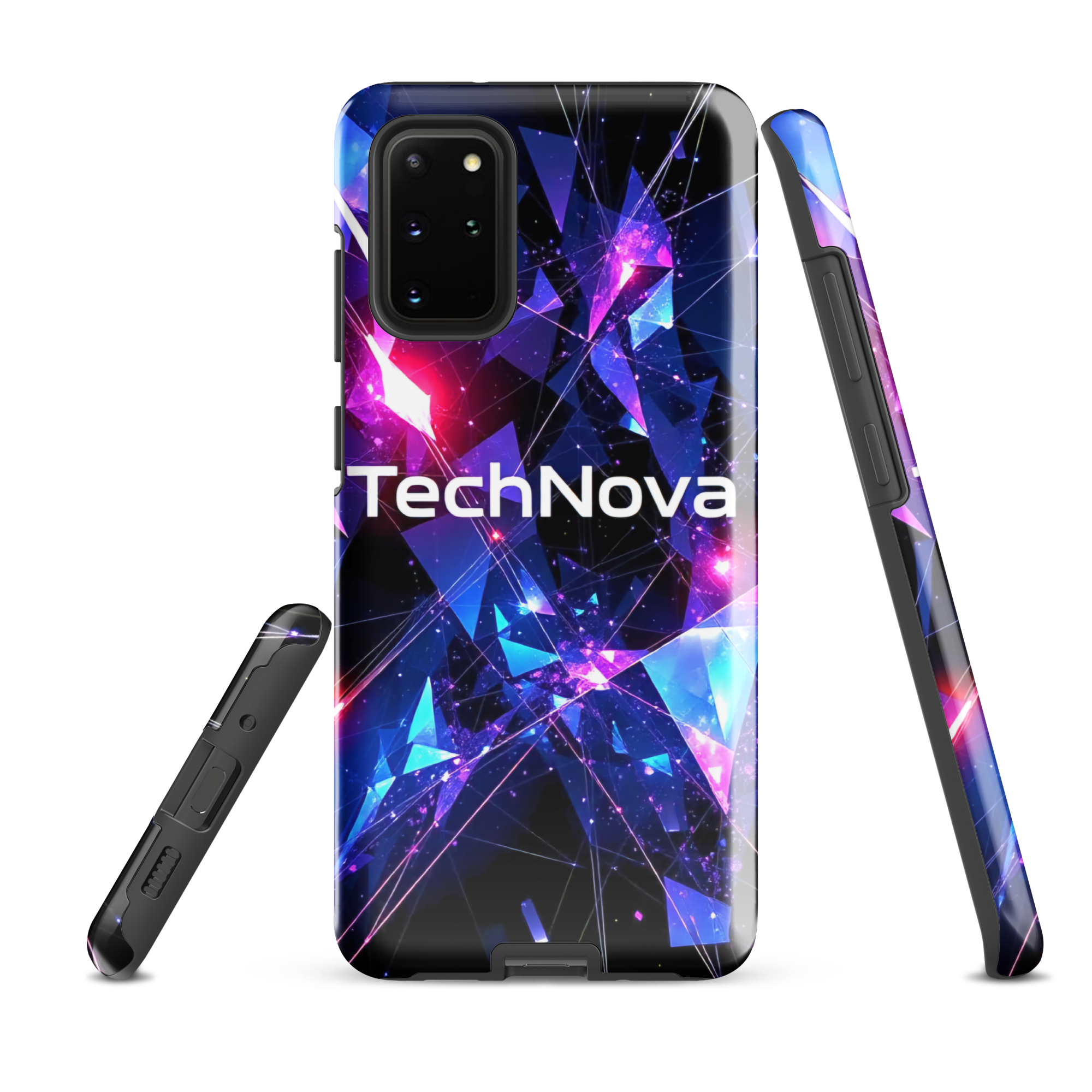 Coque Samsung protection premium - TechNova