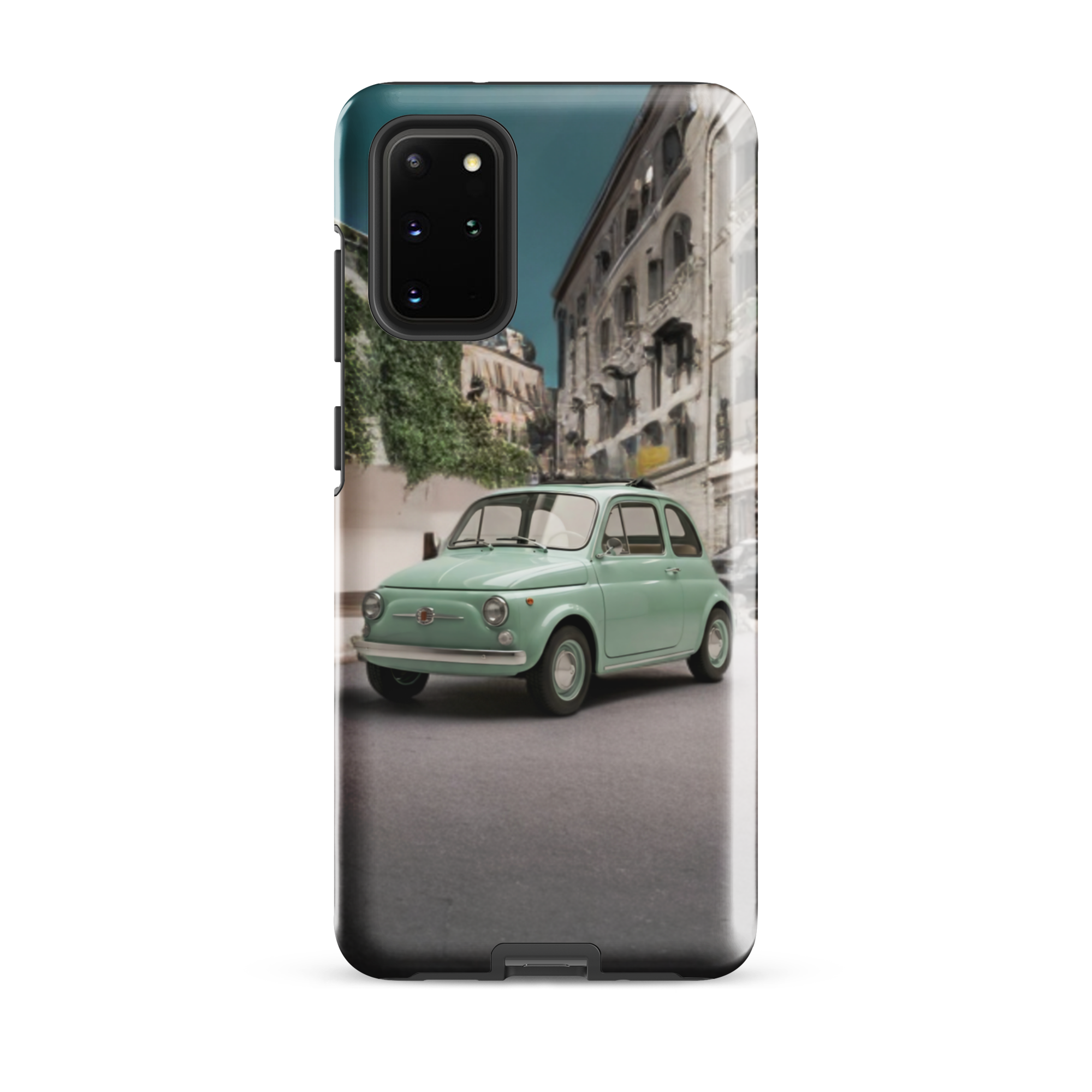 Coque Samsung protection premium - TechNova