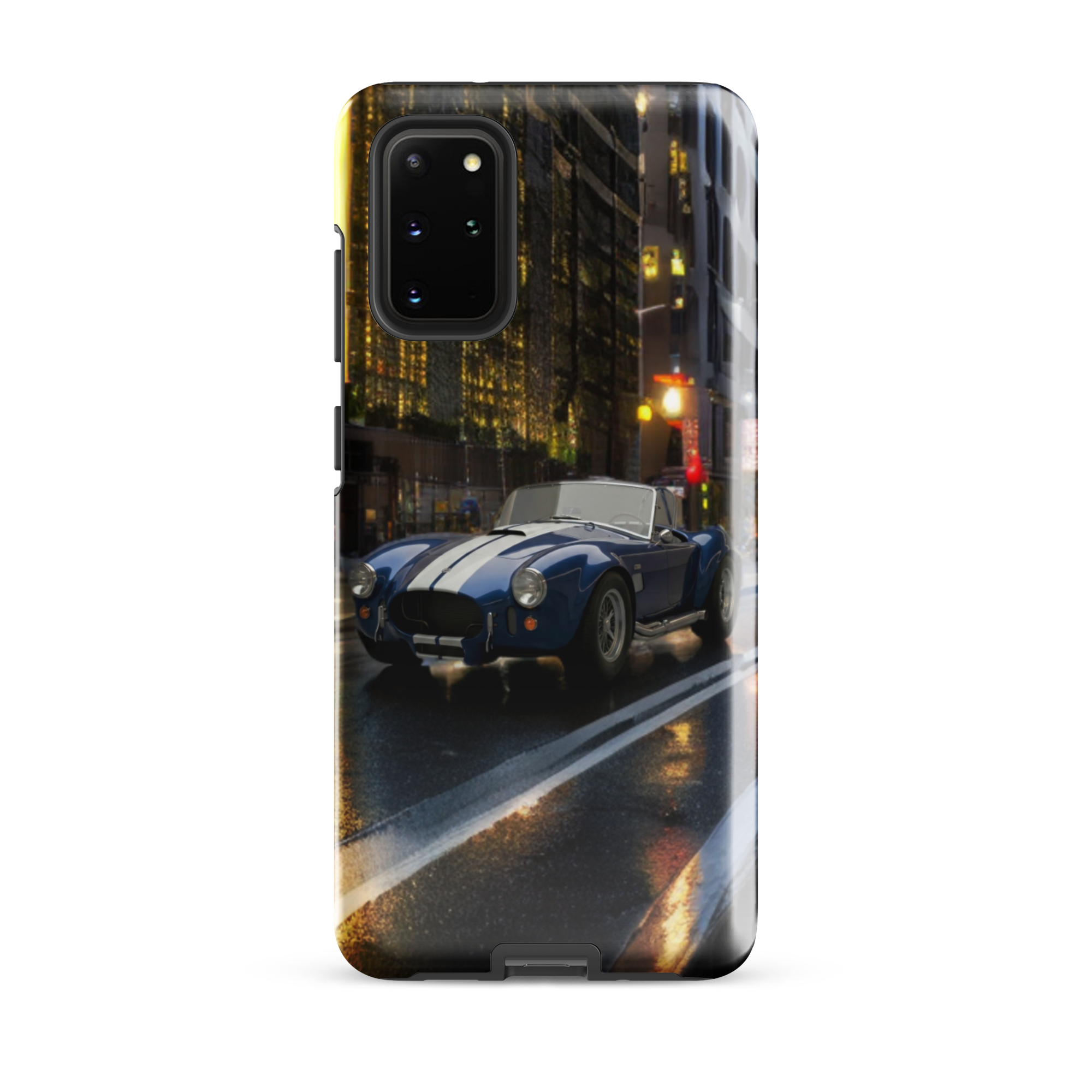 Coque Samsung protection premium - TechNova