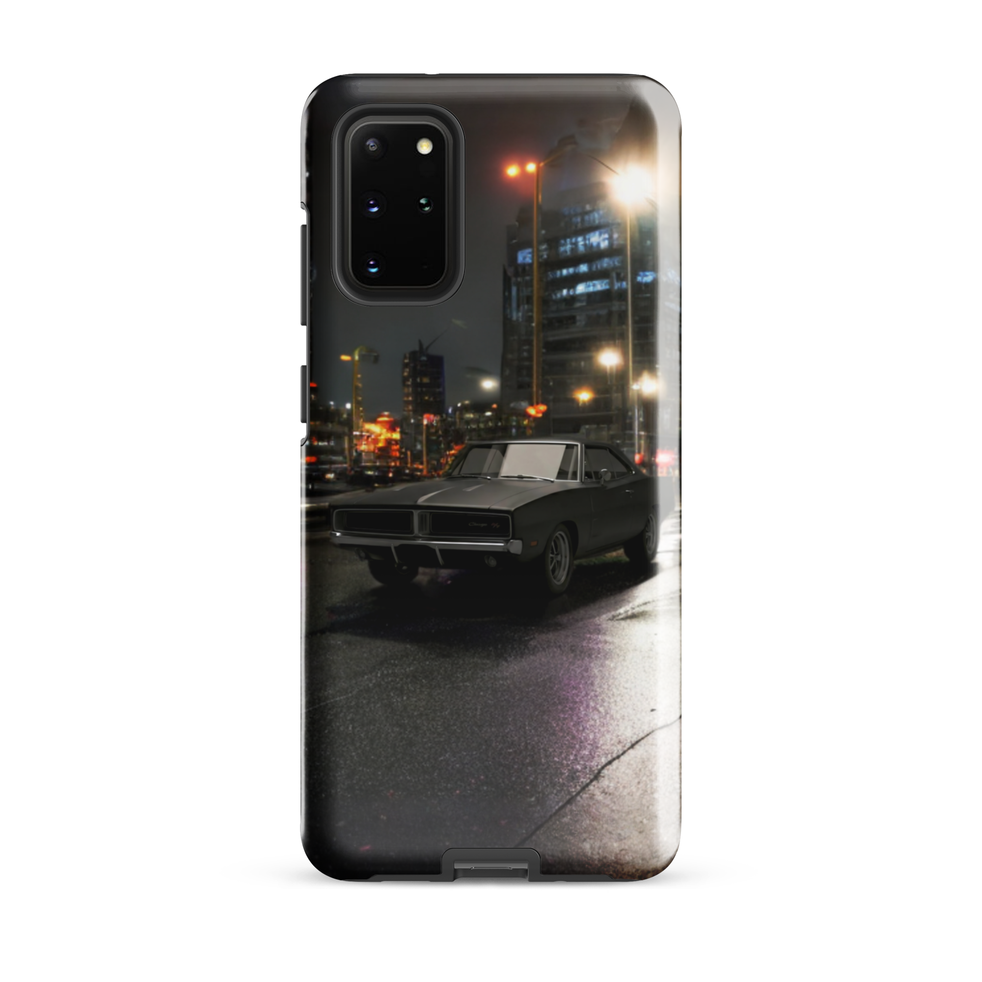 Coque Samsung protection premium - TechNova