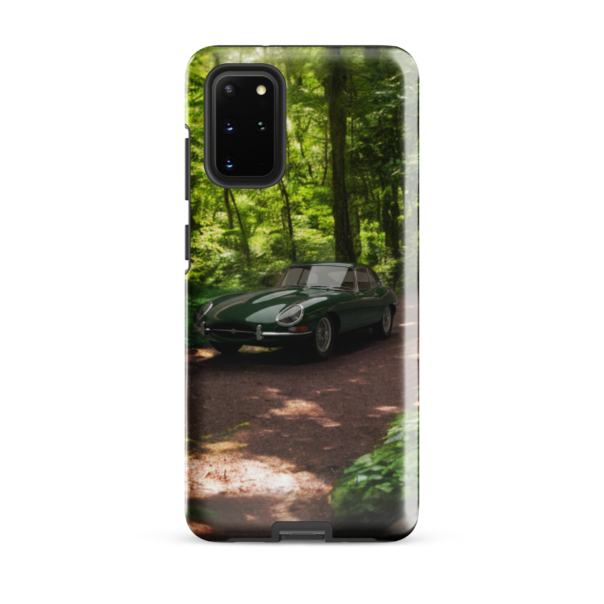 Coque Samsung protection premium - TechNova