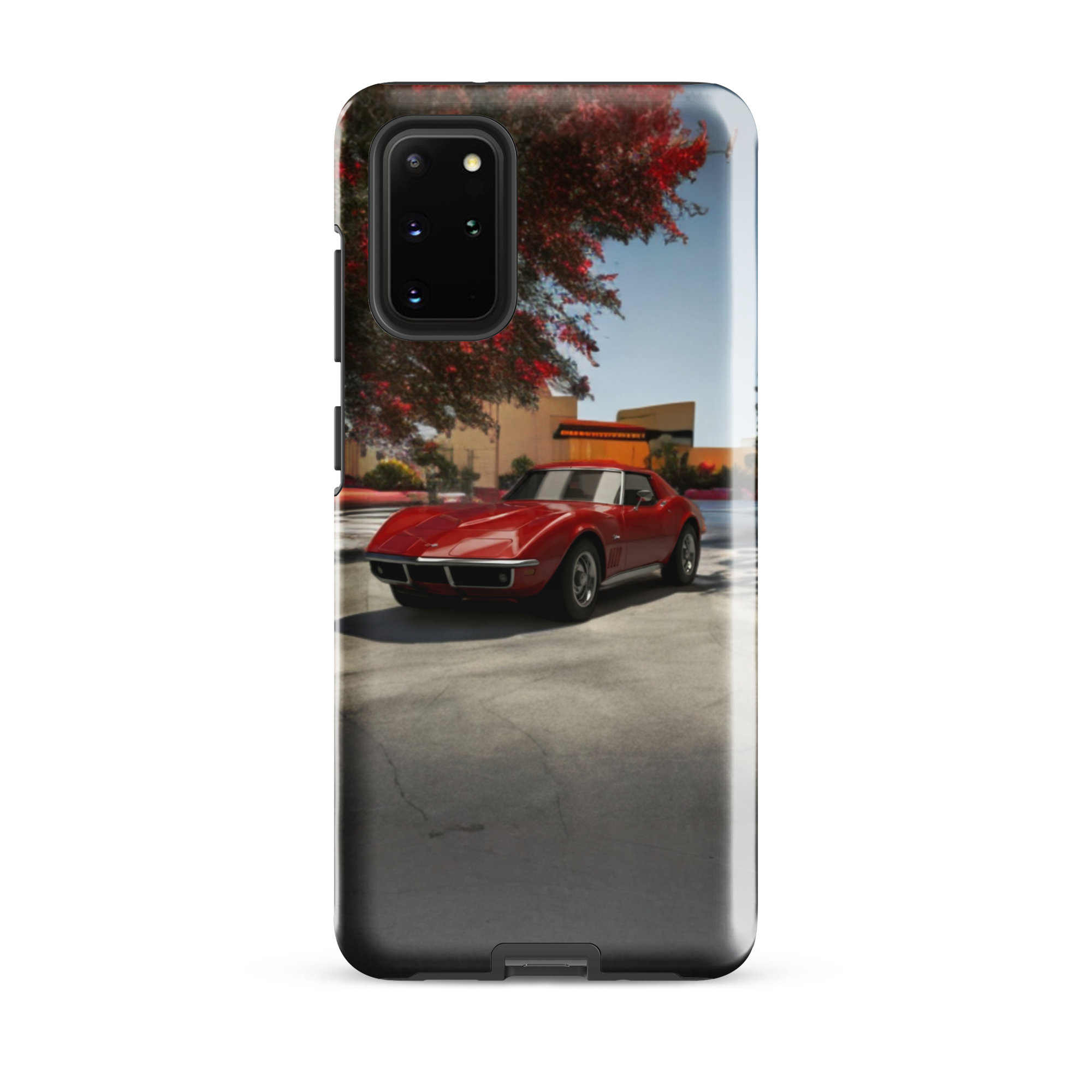 Coque Samsung protection premium - TechNova