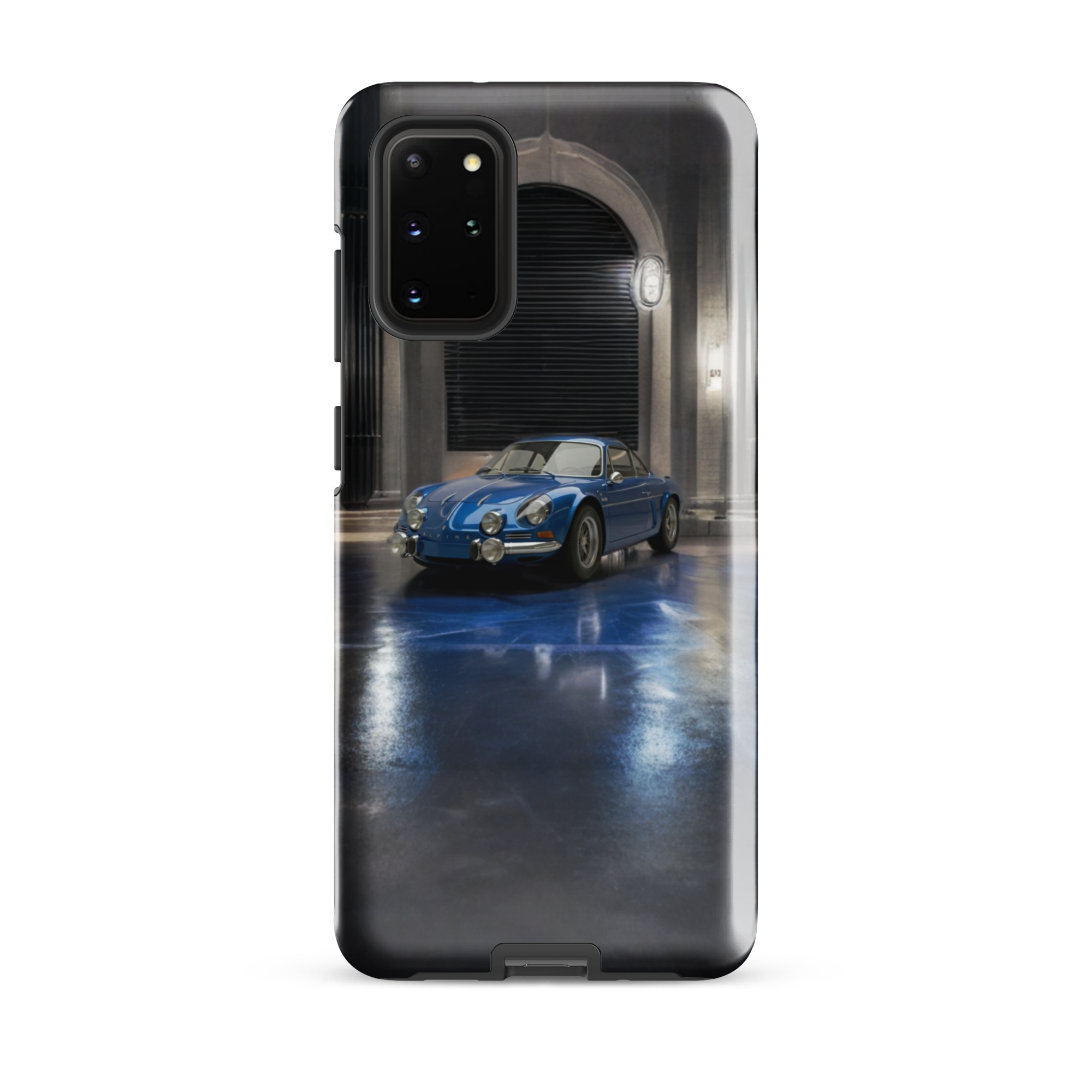 Coque Samsung protection premium - TechNova