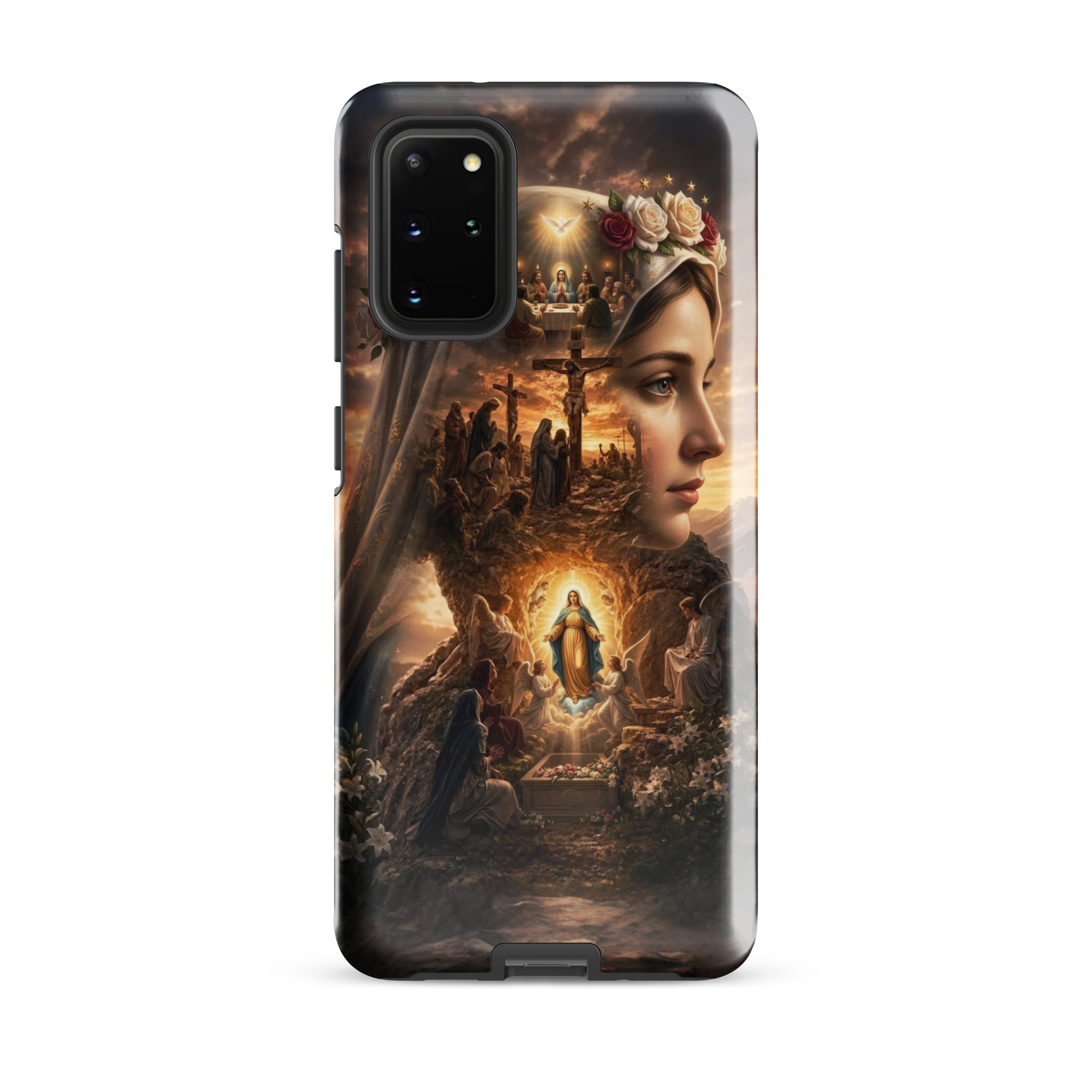 Coque Samsung protection premium - TechNova