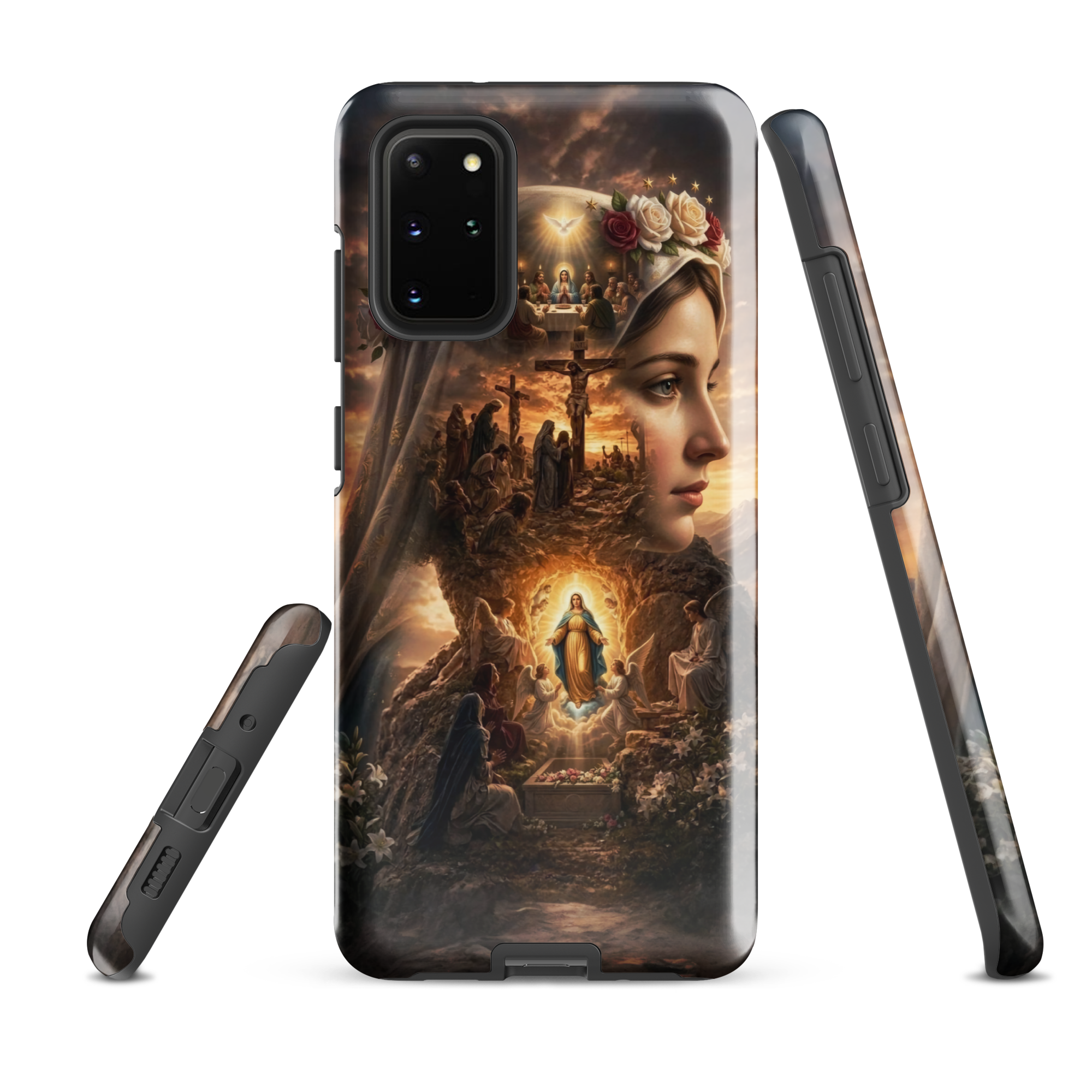 Coque Samsung protection premium - TechNova