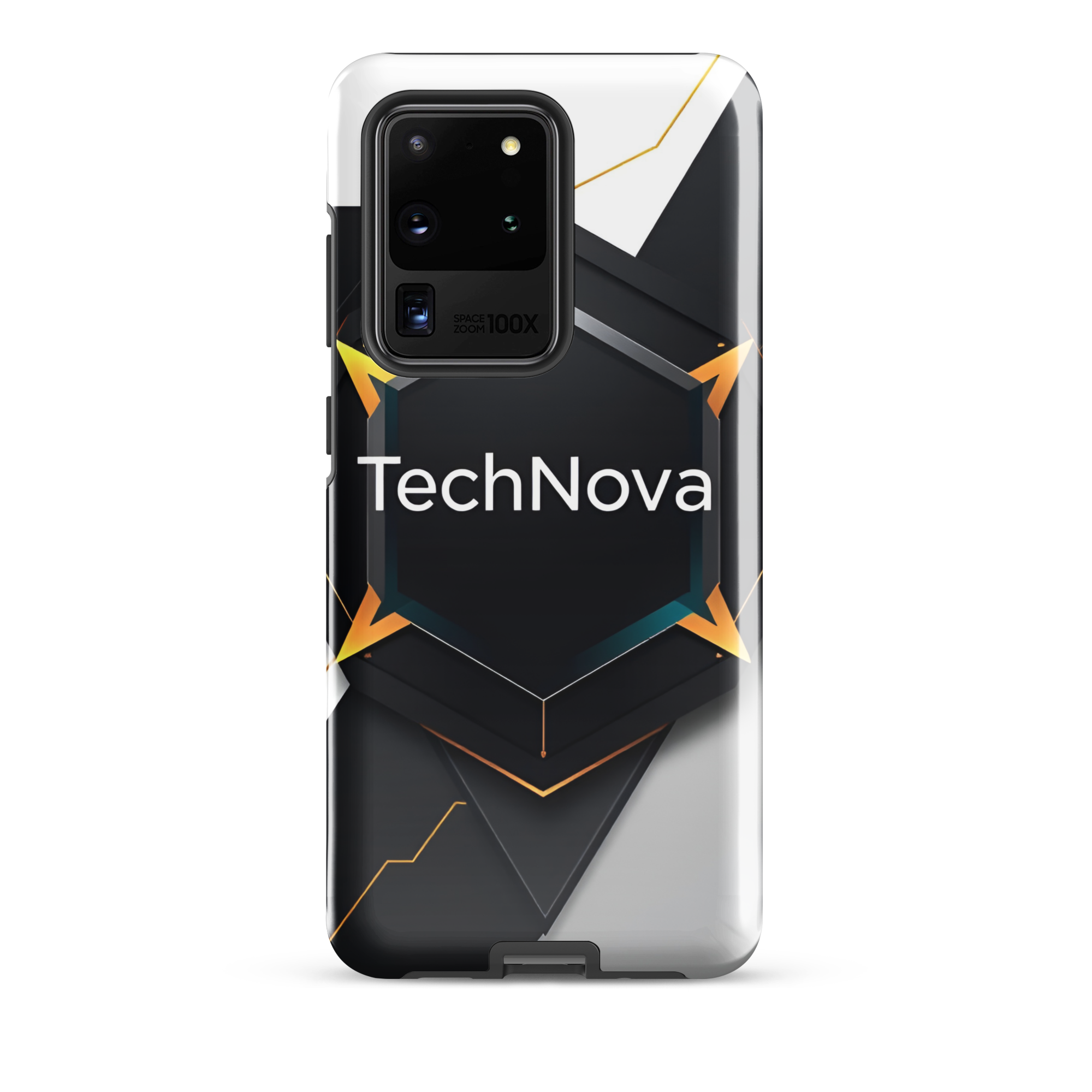 Coque Samsung protection premium - TechNova